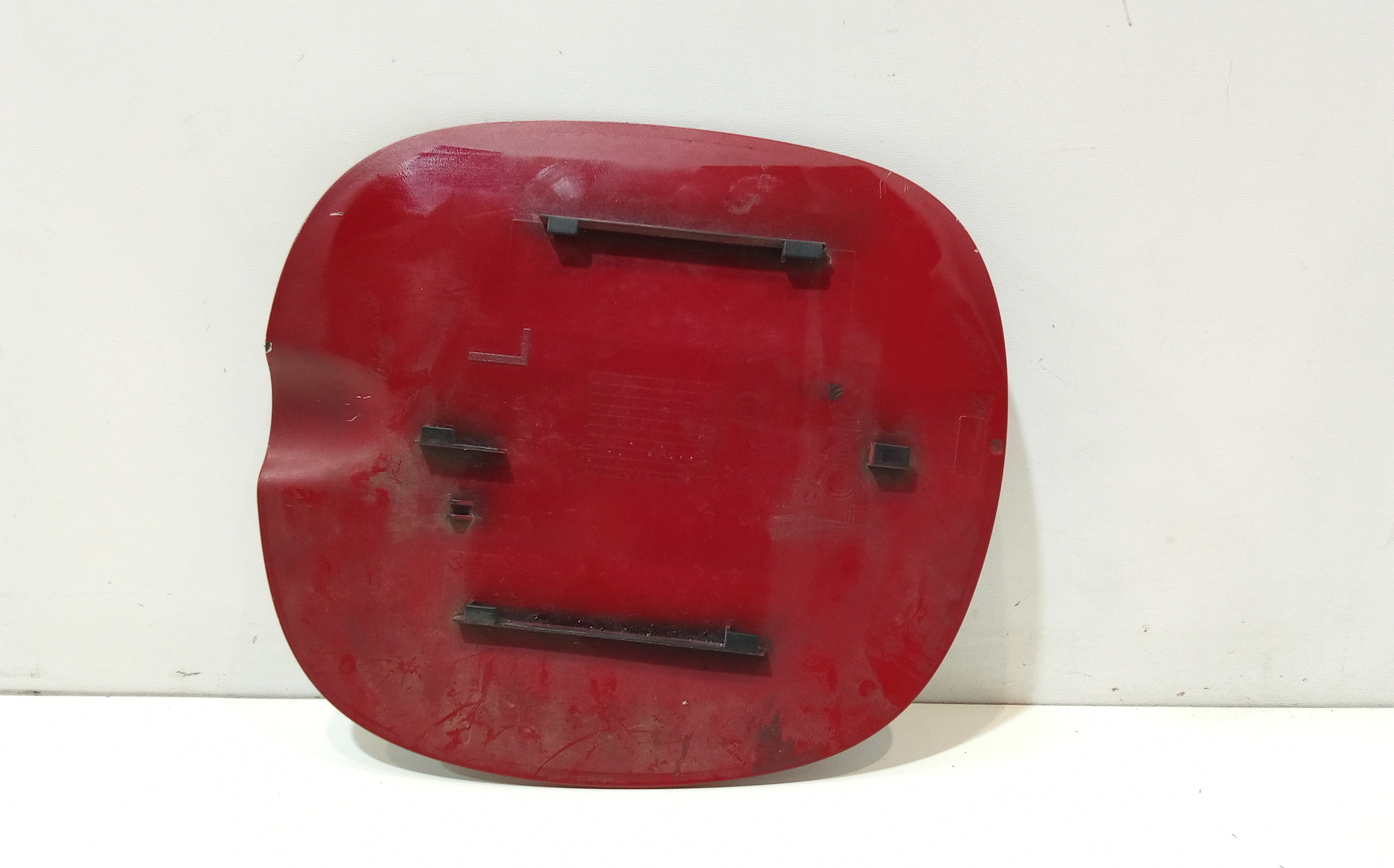 Sportellino Carburante per Fiat 500 L Living (2013 - 2016)