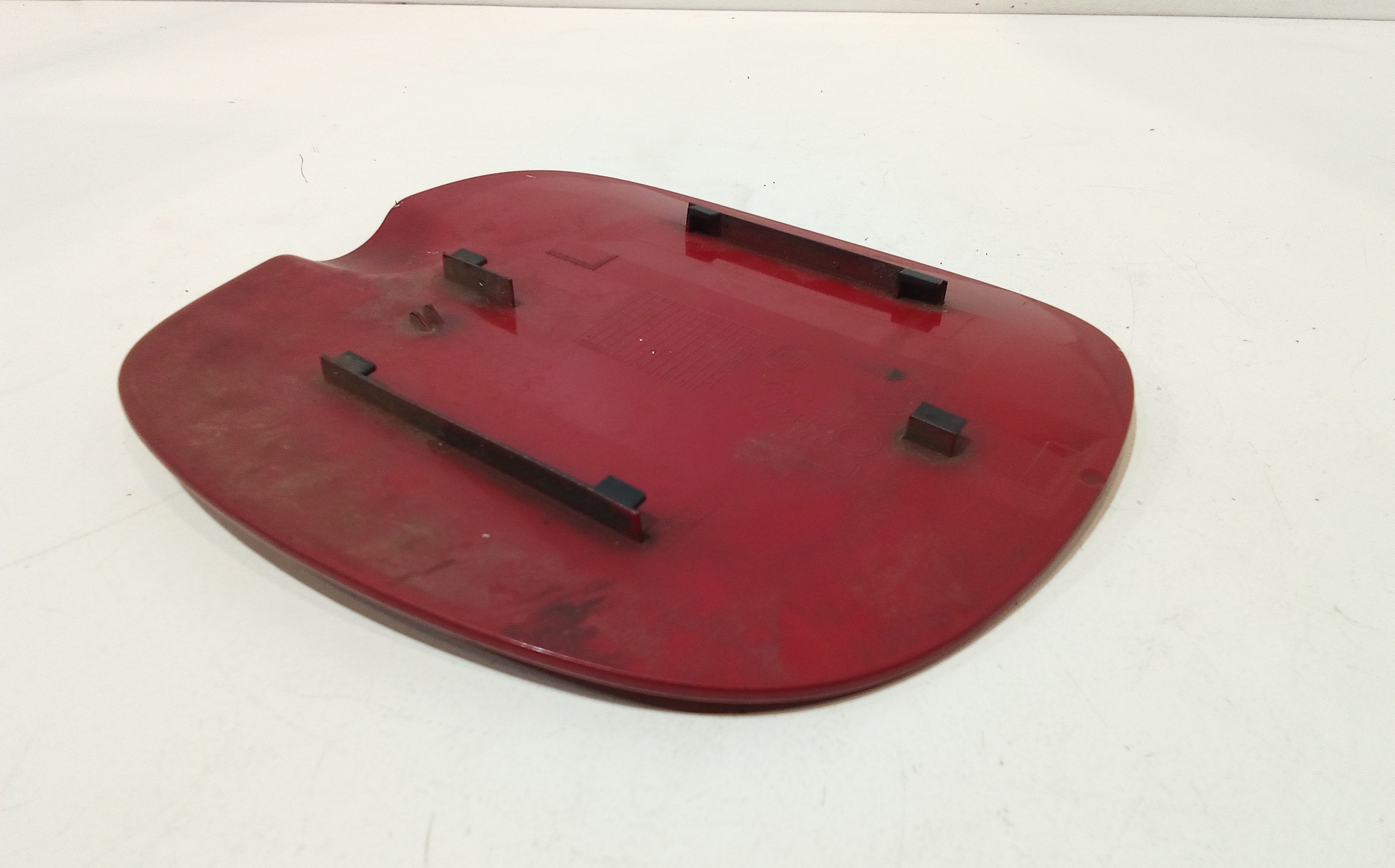 Sportellino Carburante per Fiat 500 L Living (2013 - 2016)