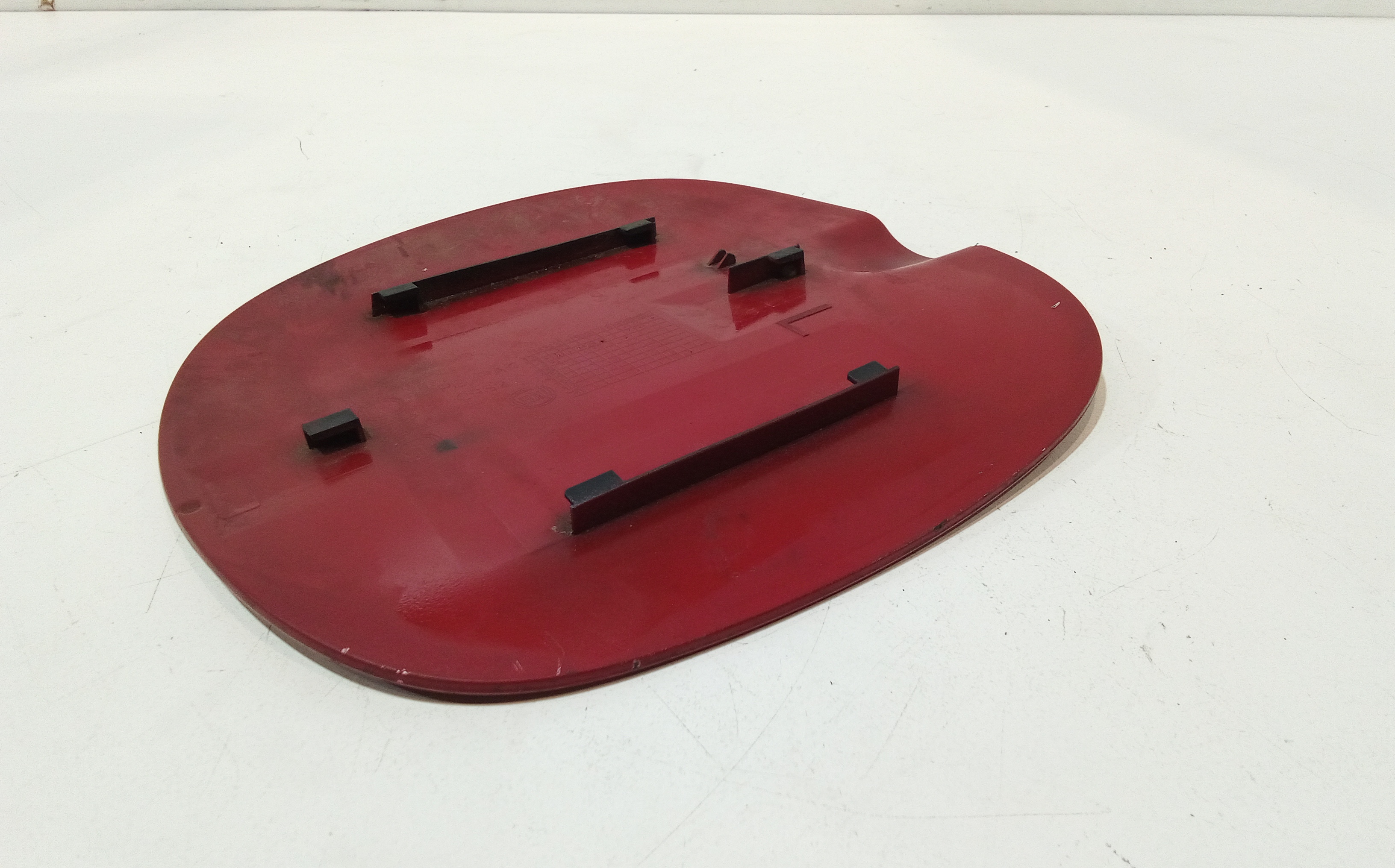 Sportellino Carburante per Fiat 500 L Living (2013 - 2016)