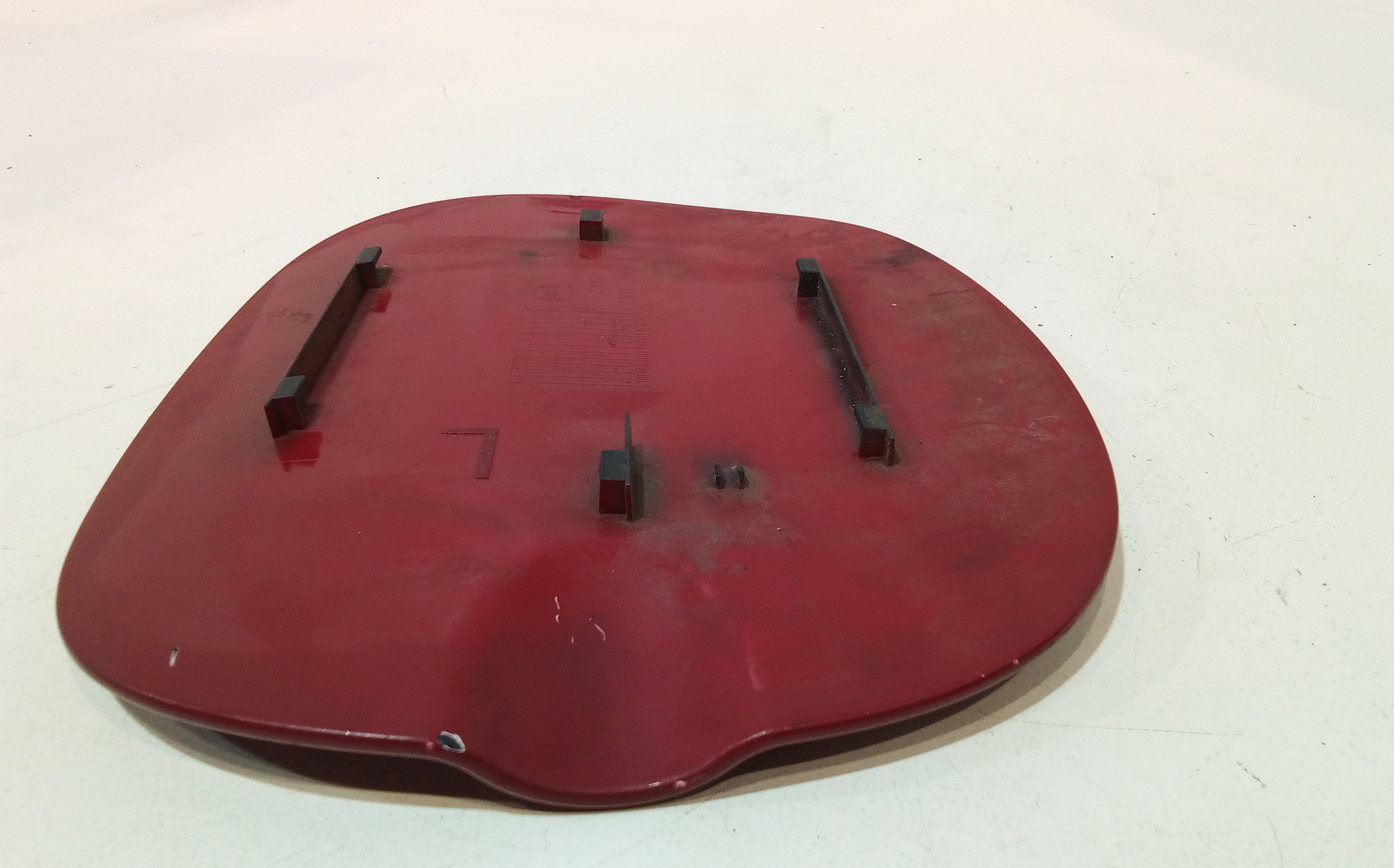 Sportellino Carburante per Fiat 500 L Living (2013 - 2016)