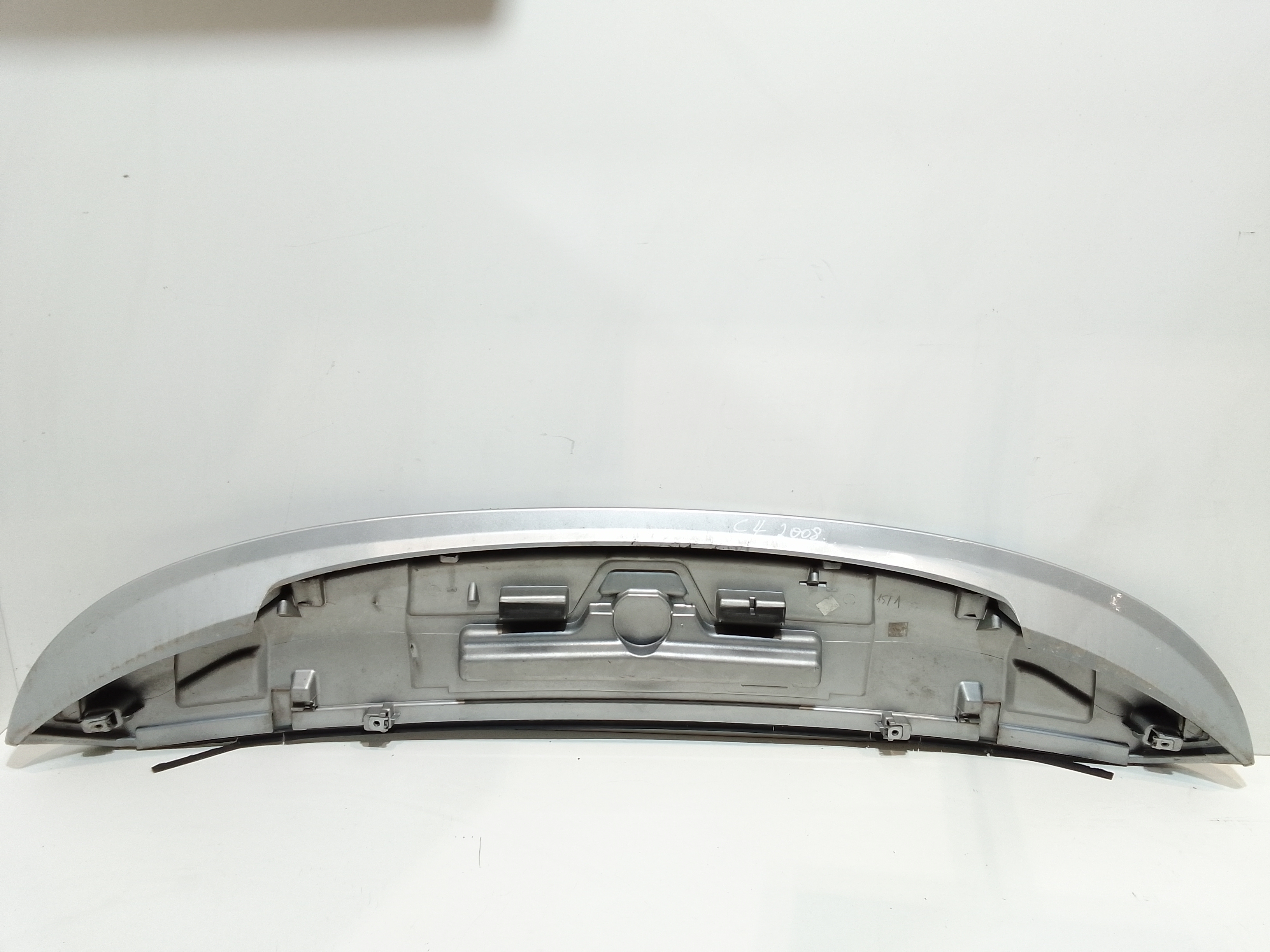 Spoiler portellone posteriore per Citroen C4 Picasso (06>13) Mk1 (2006 - 2013)