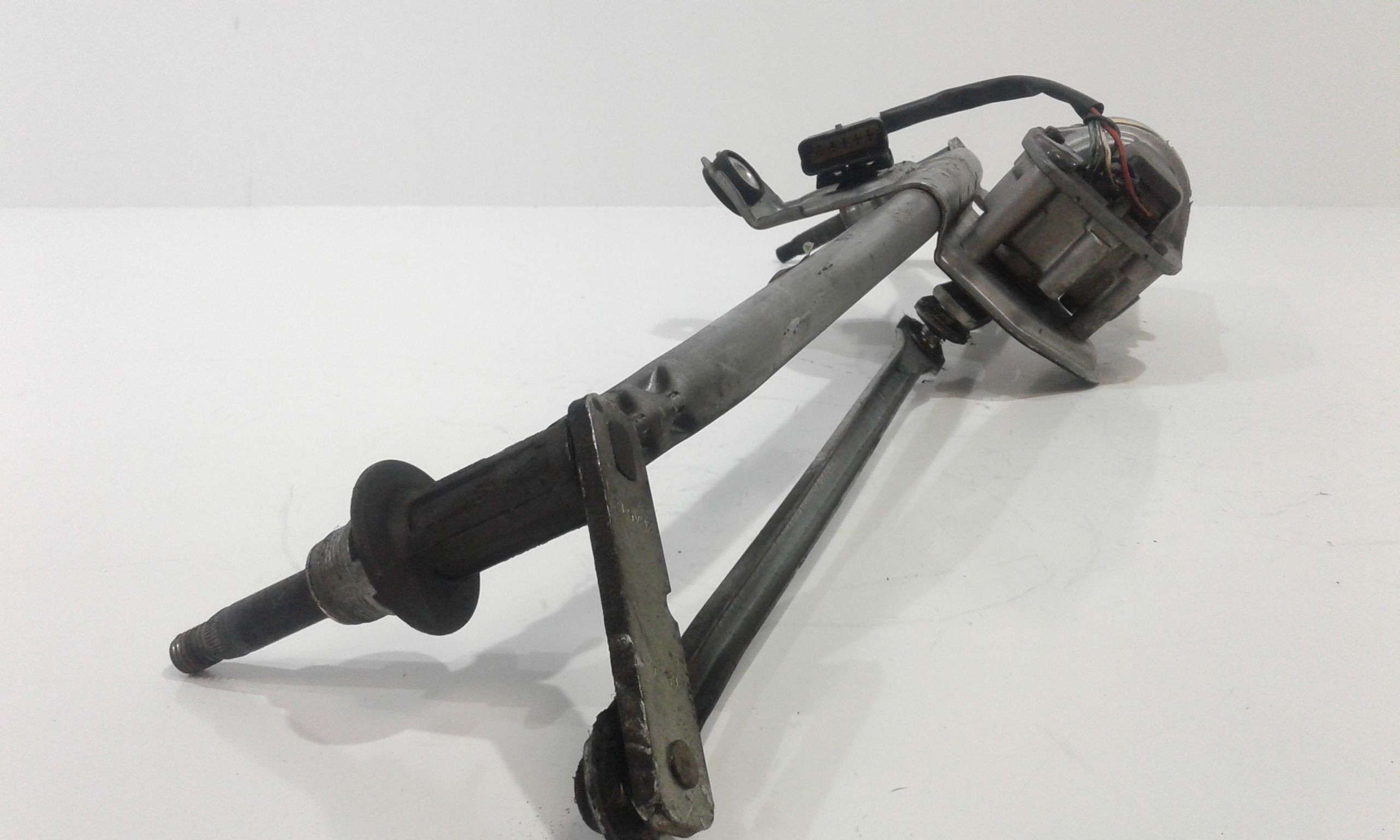 Motorino tergi ant completo di tandem RENAULT Trafic Furgone 2 Serie