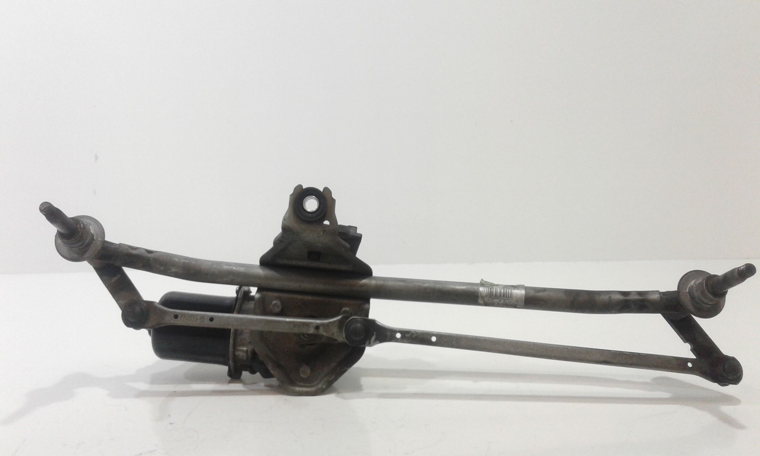 Motorino tergi ant completo di tandem RENAULT Trafic Furgone 2 Serie