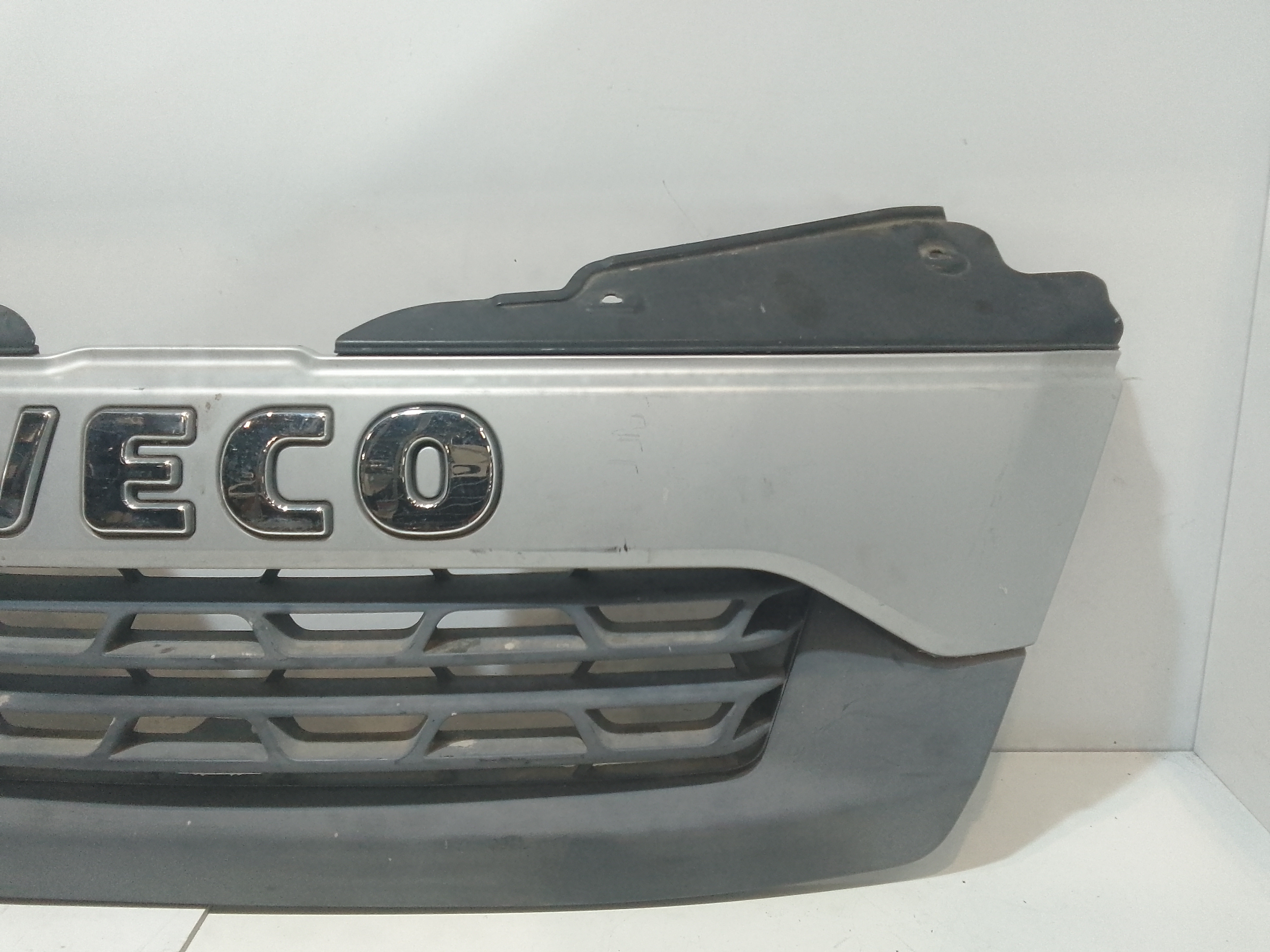 Griglia Anteriore per Iveco Daily 4 Serie (2006 - 2014)