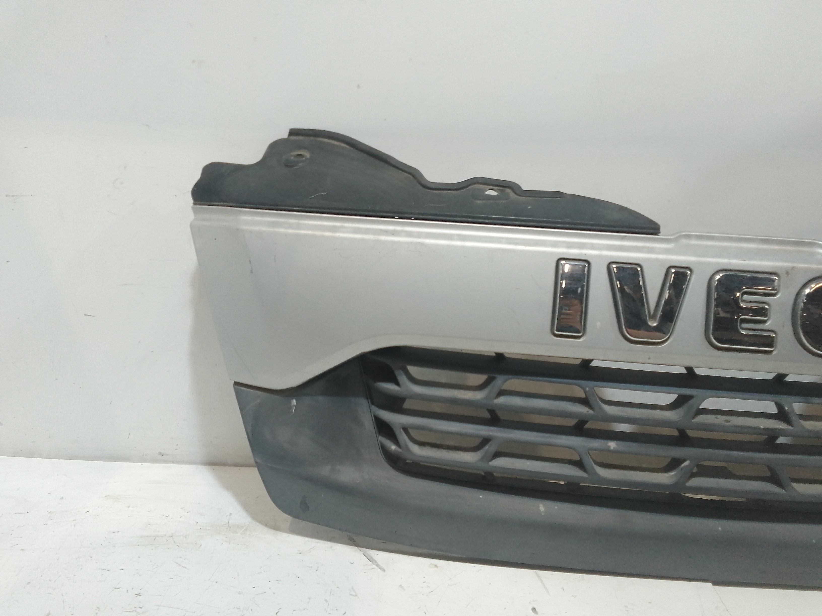 Griglia Anteriore per Iveco Daily 4 Serie (2006 - 2014)