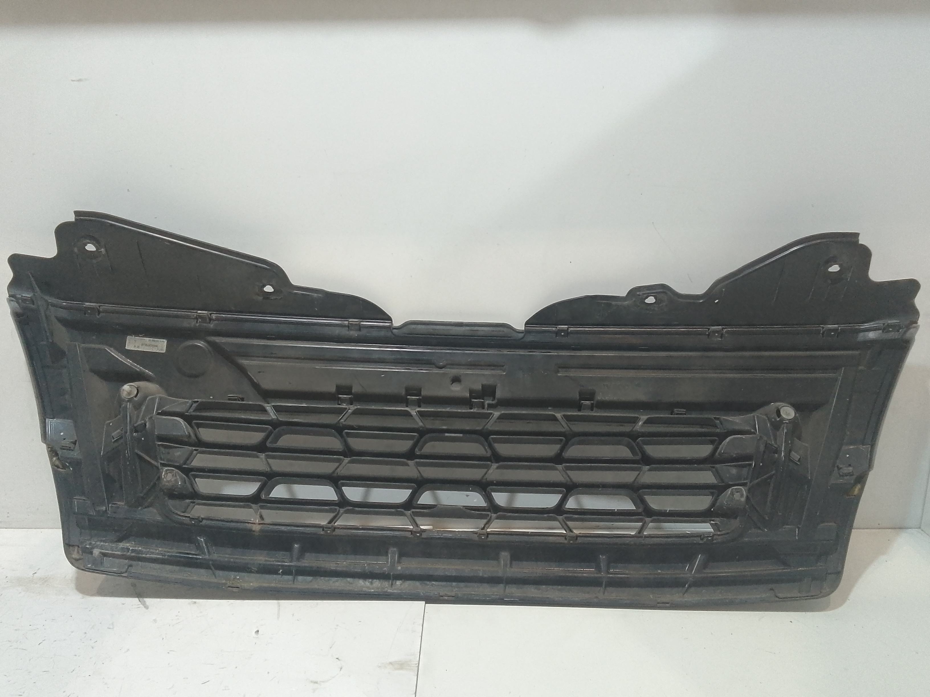 Griglia Anteriore per Iveco Daily 4 Serie (2006 - 2014)