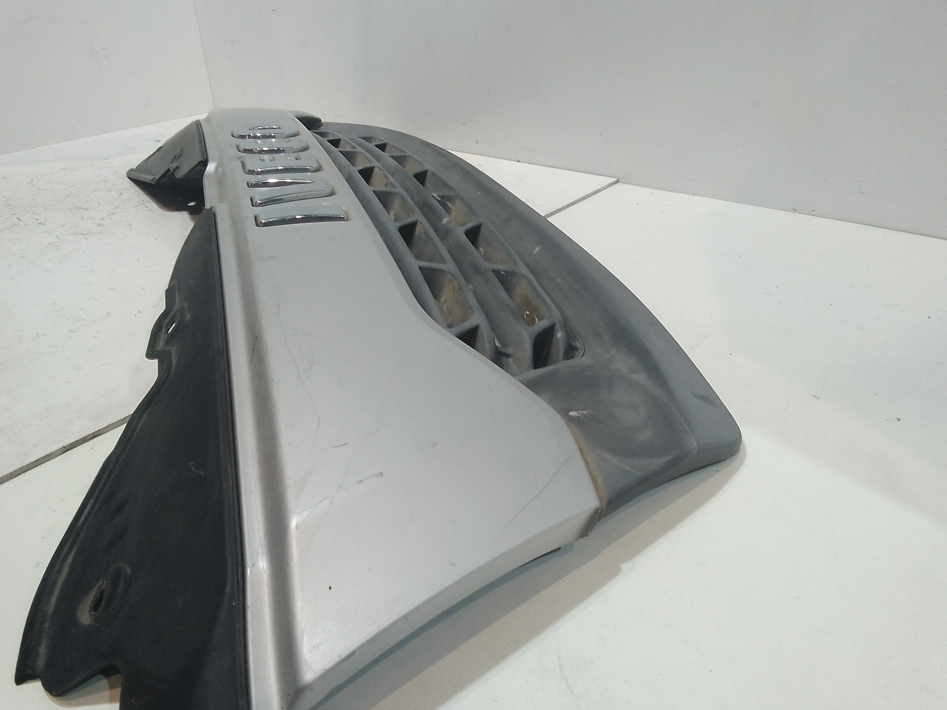 Griglia Anteriore per Iveco Daily 4 Serie (2006 - 2014)