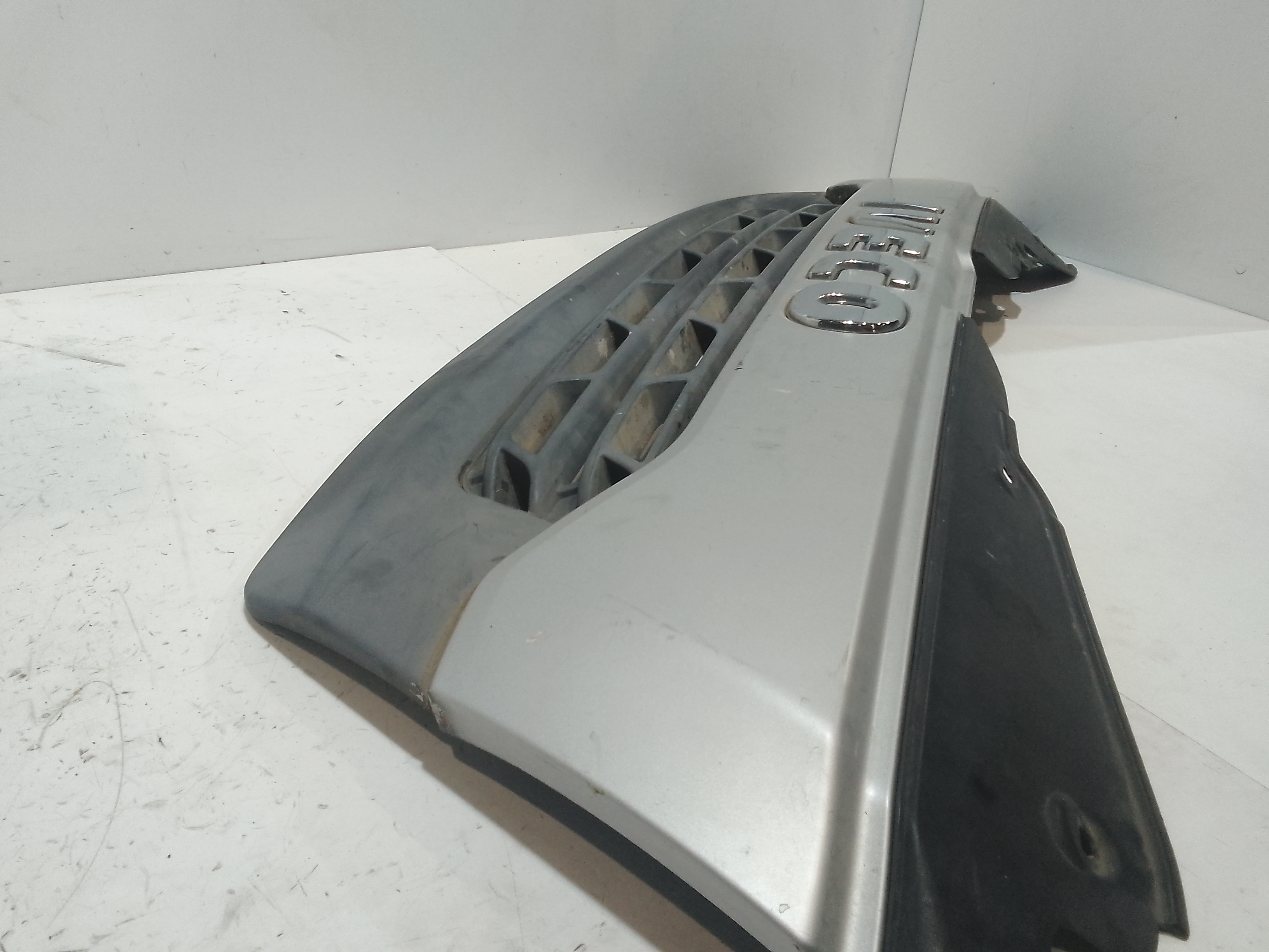 Griglia Anteriore per Iveco Daily 4 Serie (2006 - 2014)