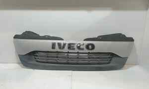 Griglia Anteriore per Iveco Daily 4 Serie (2006 - 2014)