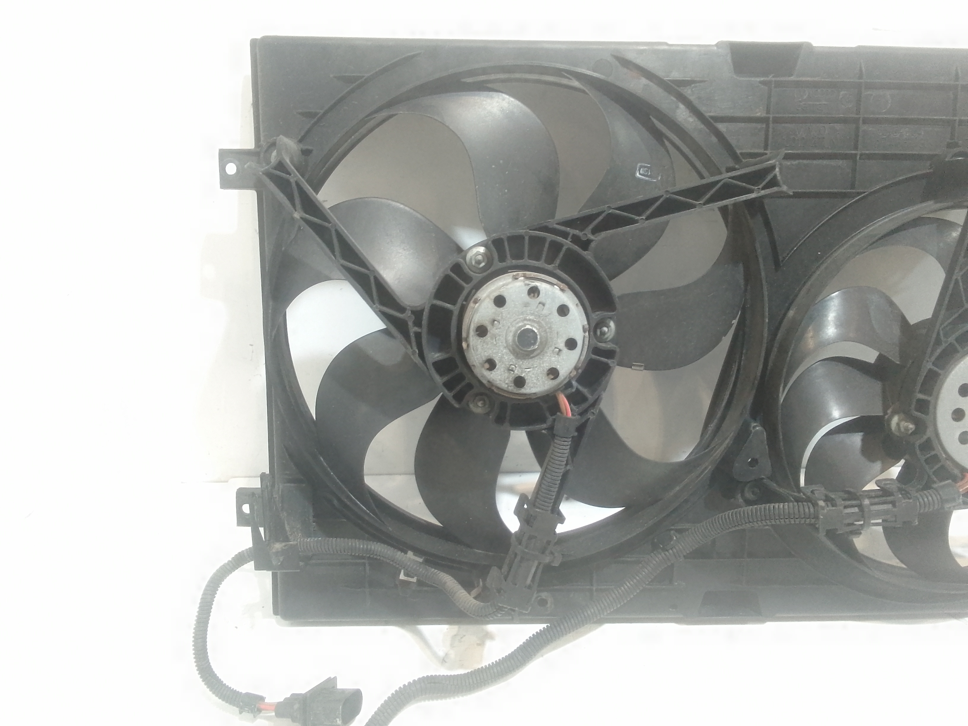 Ventola radiatore per Volkswagen Golf 4 Berlina (97>03) (1997 - 2003)