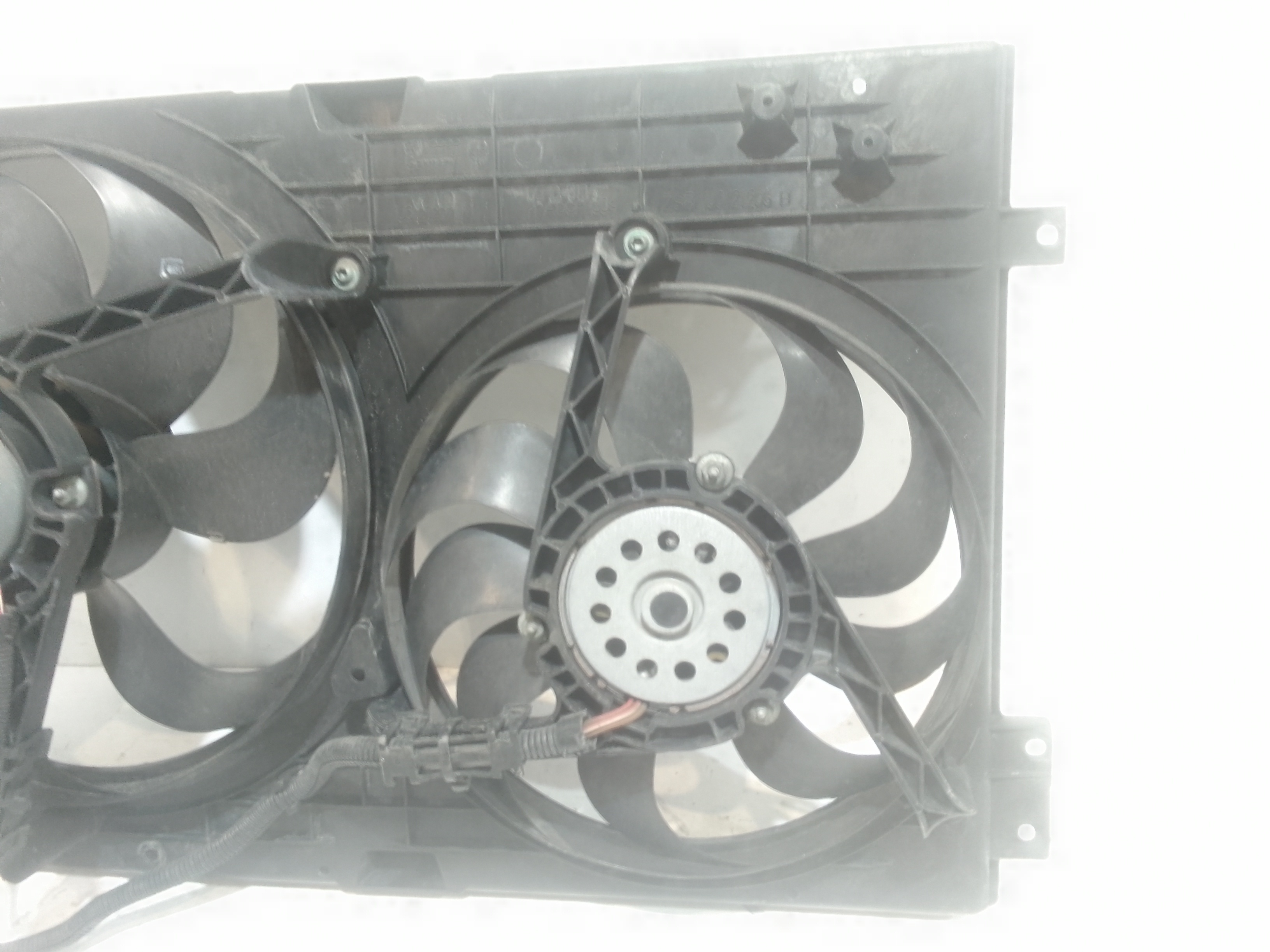 Ventola radiatore per Volkswagen Golf 4 Berlina (97>03) (1997 - 2003)