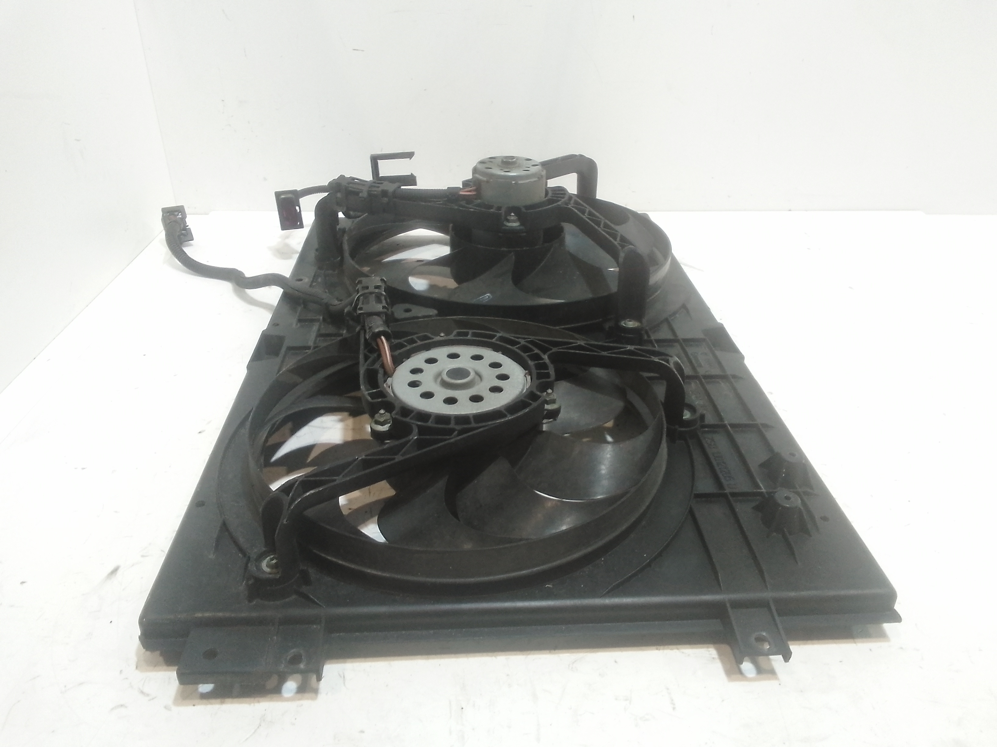 Ventola radiatore per Volkswagen Golf 4 Berlina (97>03) (1997 - 2003)