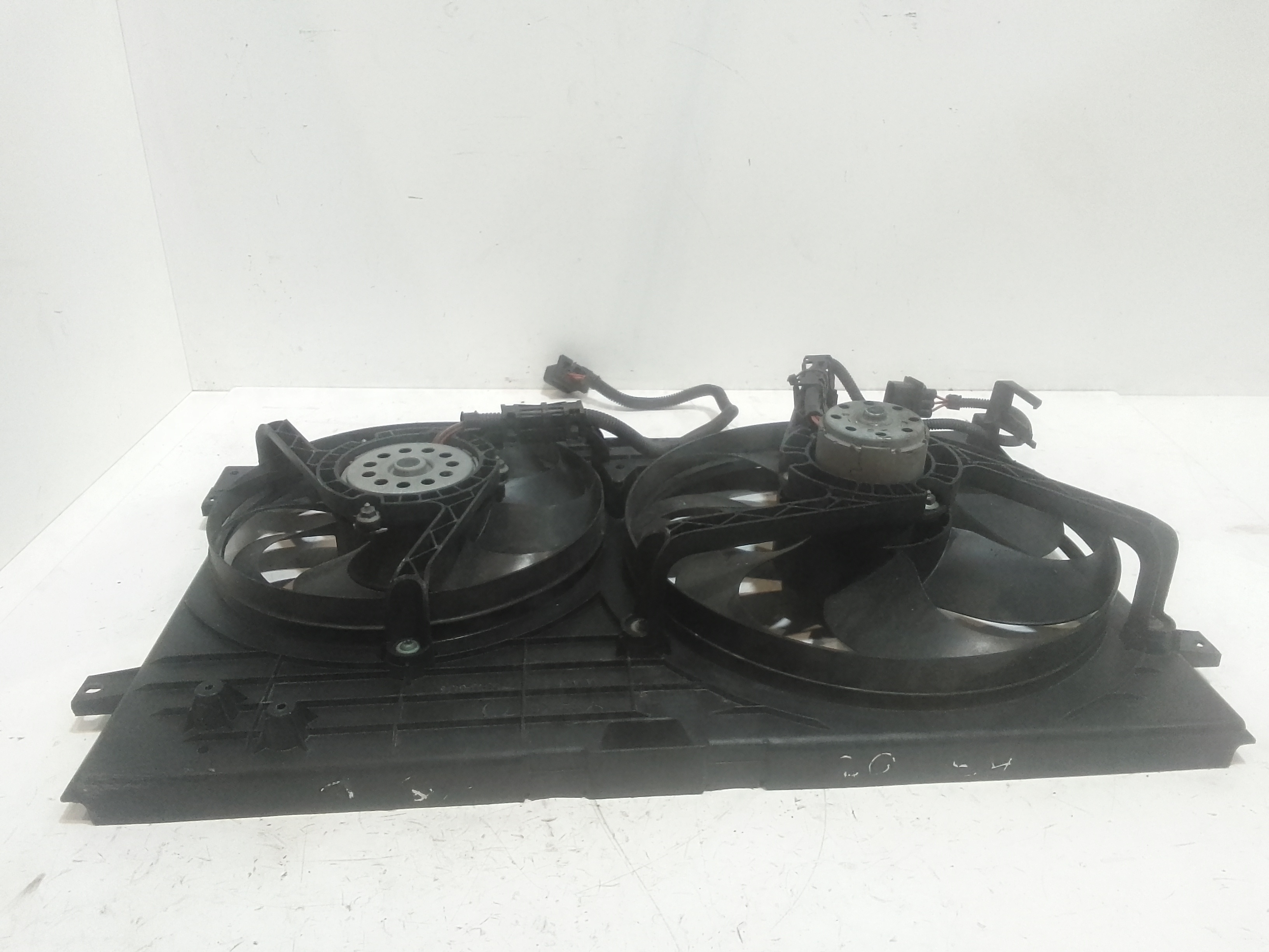 Ventola radiatore per Volkswagen Golf 4 Berlina (97>03) (1997 - 2003)