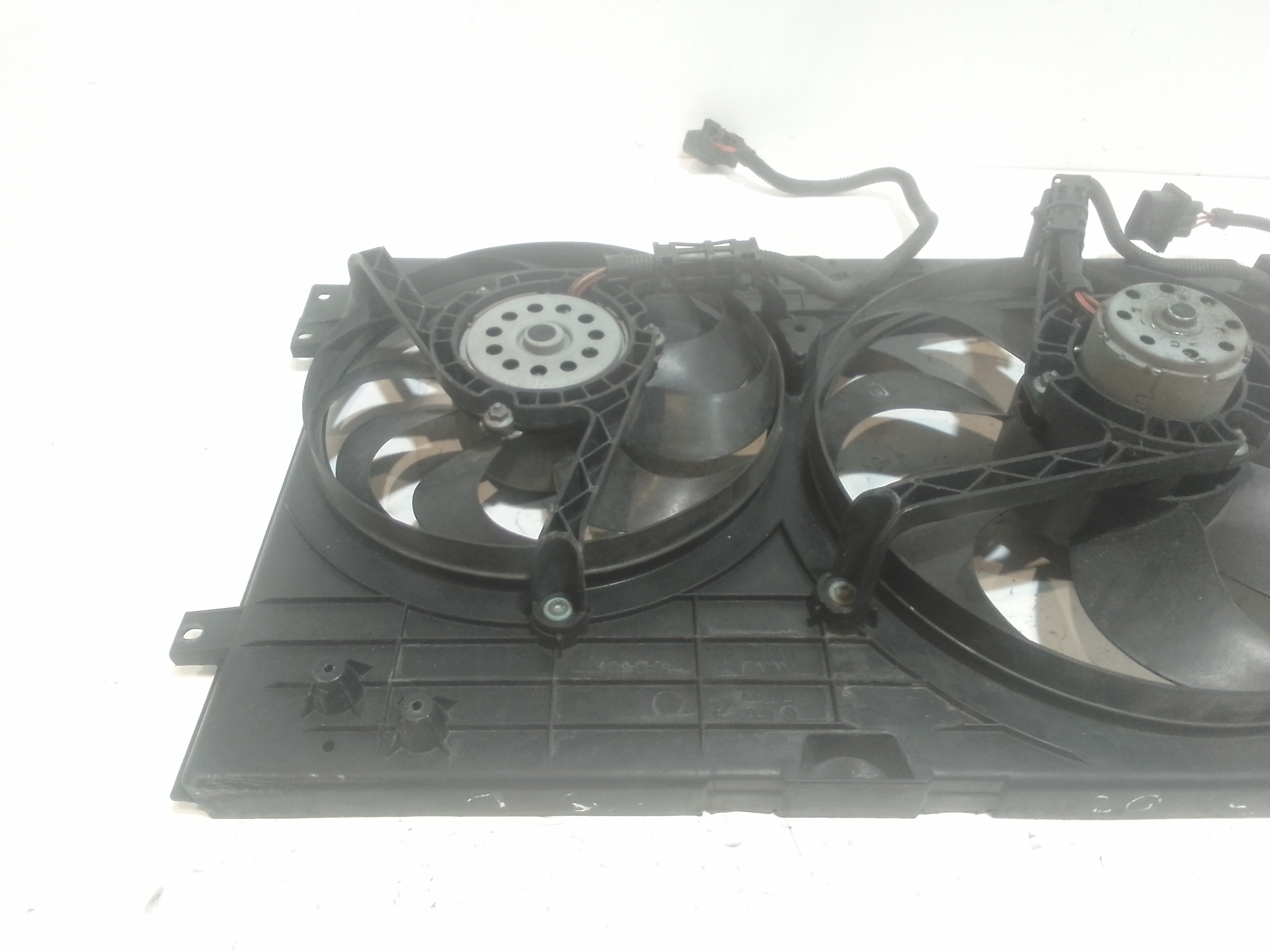 Ventola radiatore per Volkswagen Golf 4 Berlina (97>03) (1997 - 2003)