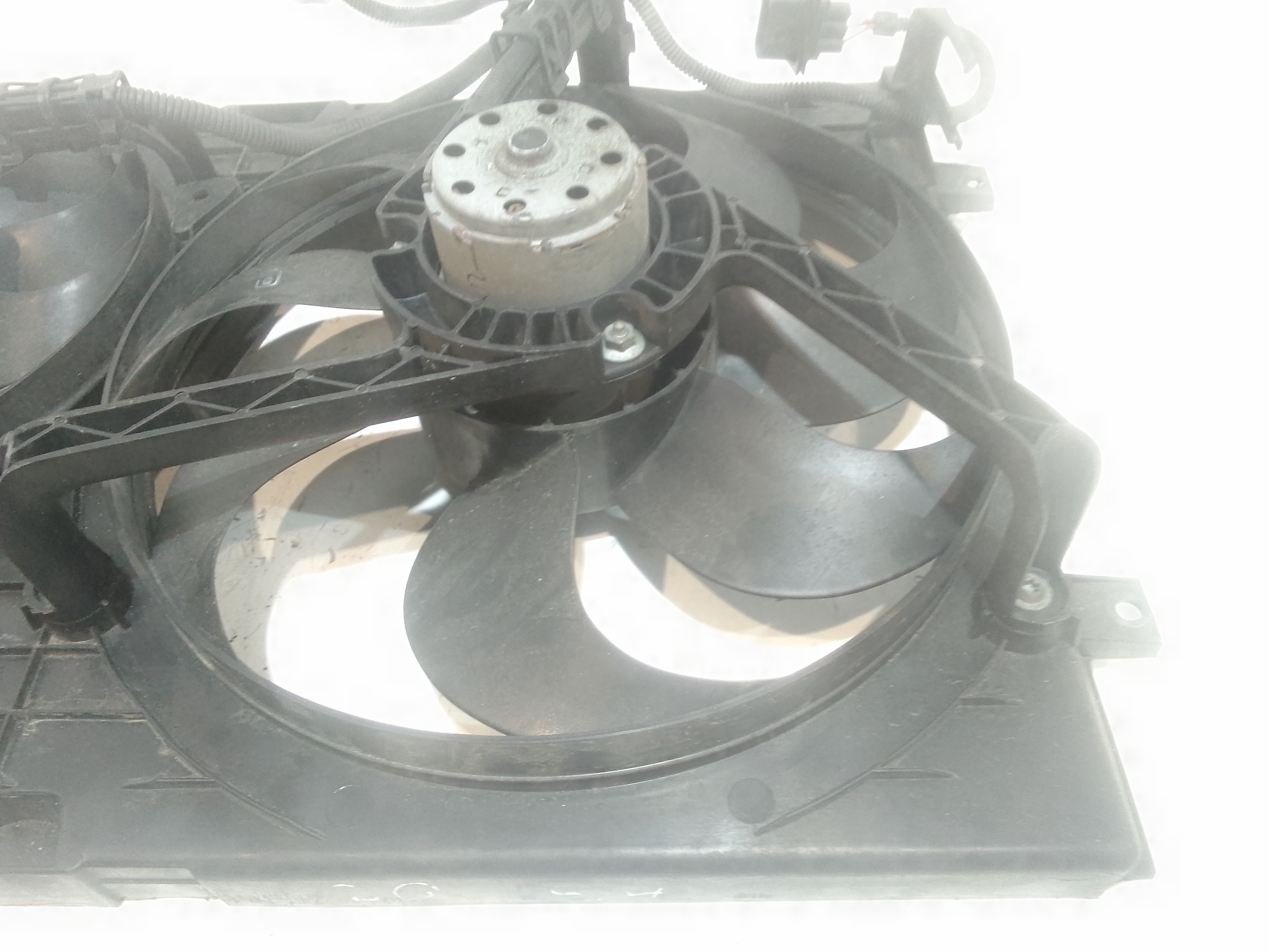 Ventola radiatore per Volkswagen Golf 4 Berlina (97>03) (1997 - 2003)