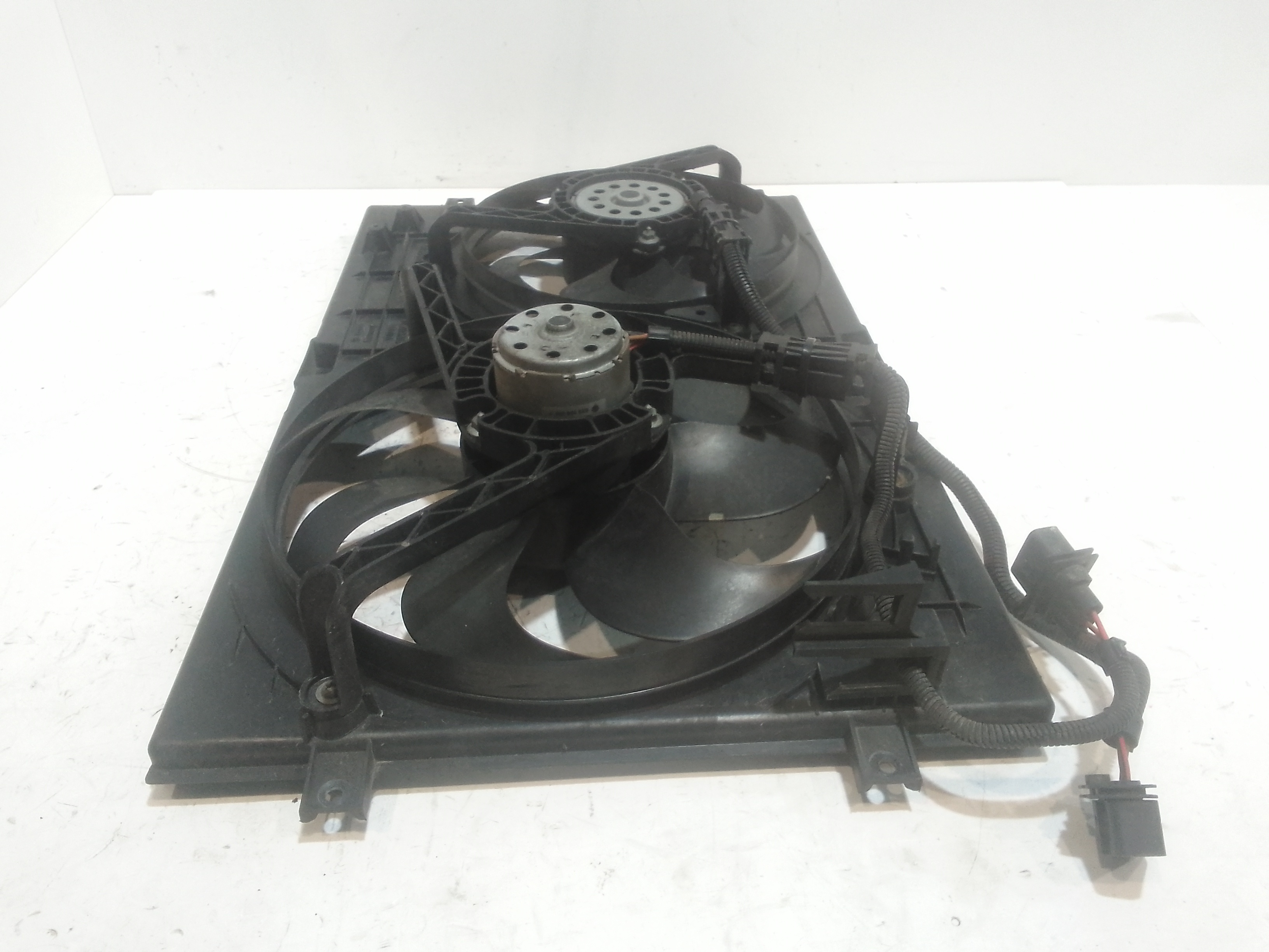 Ventola radiatore per Volkswagen Golf 4 Berlina (97>03) (1997 - 2003)