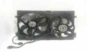 Ventola radiatore per Volkswagen Golf 4 Berlina (97>03) (1997 - 2003)