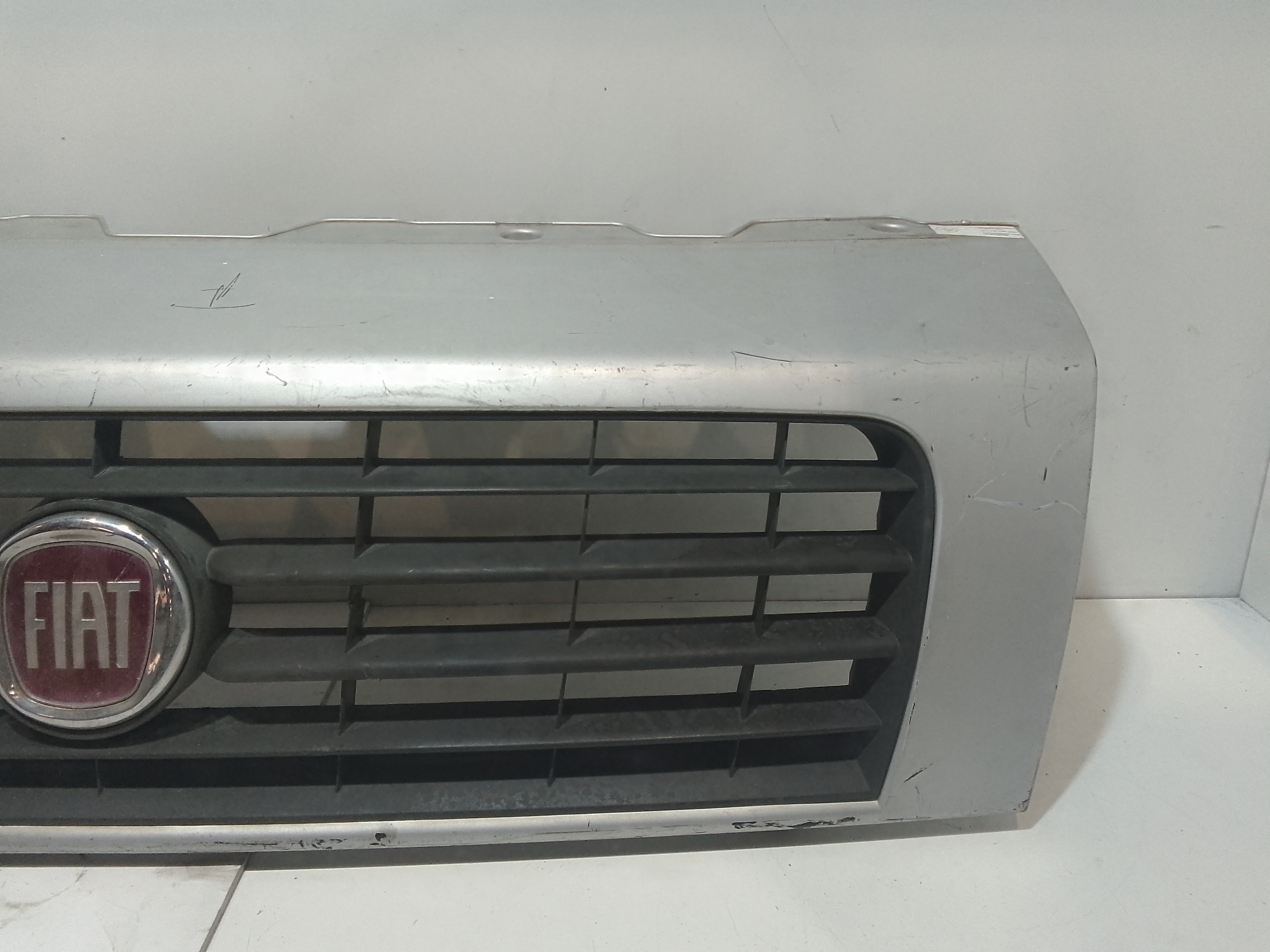 Griglia Anteriore per Fiat Ducato 5 Serie (2006 - 2014)