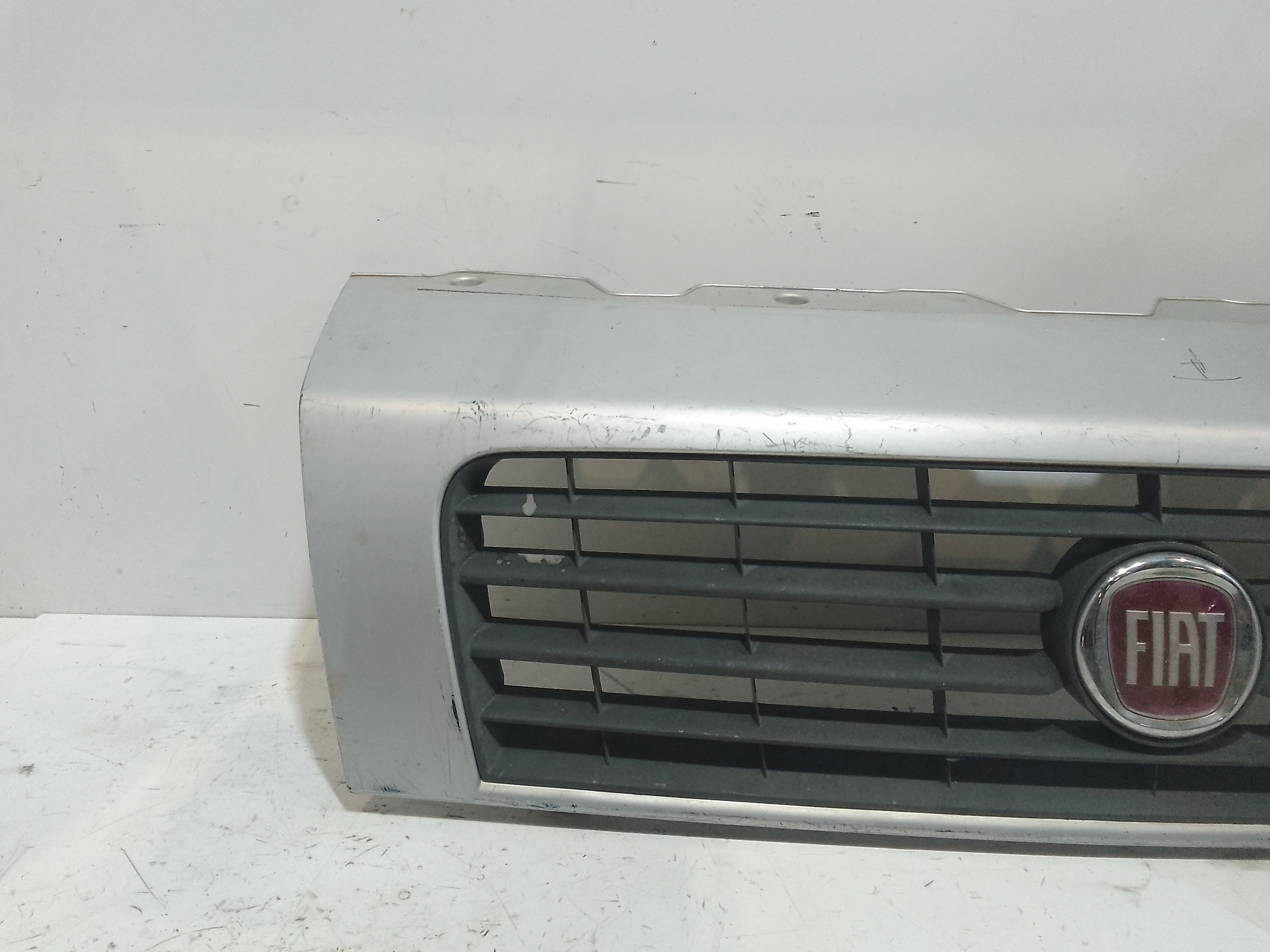 Griglia Anteriore per Fiat Ducato 5 Serie (2006 - 2014)