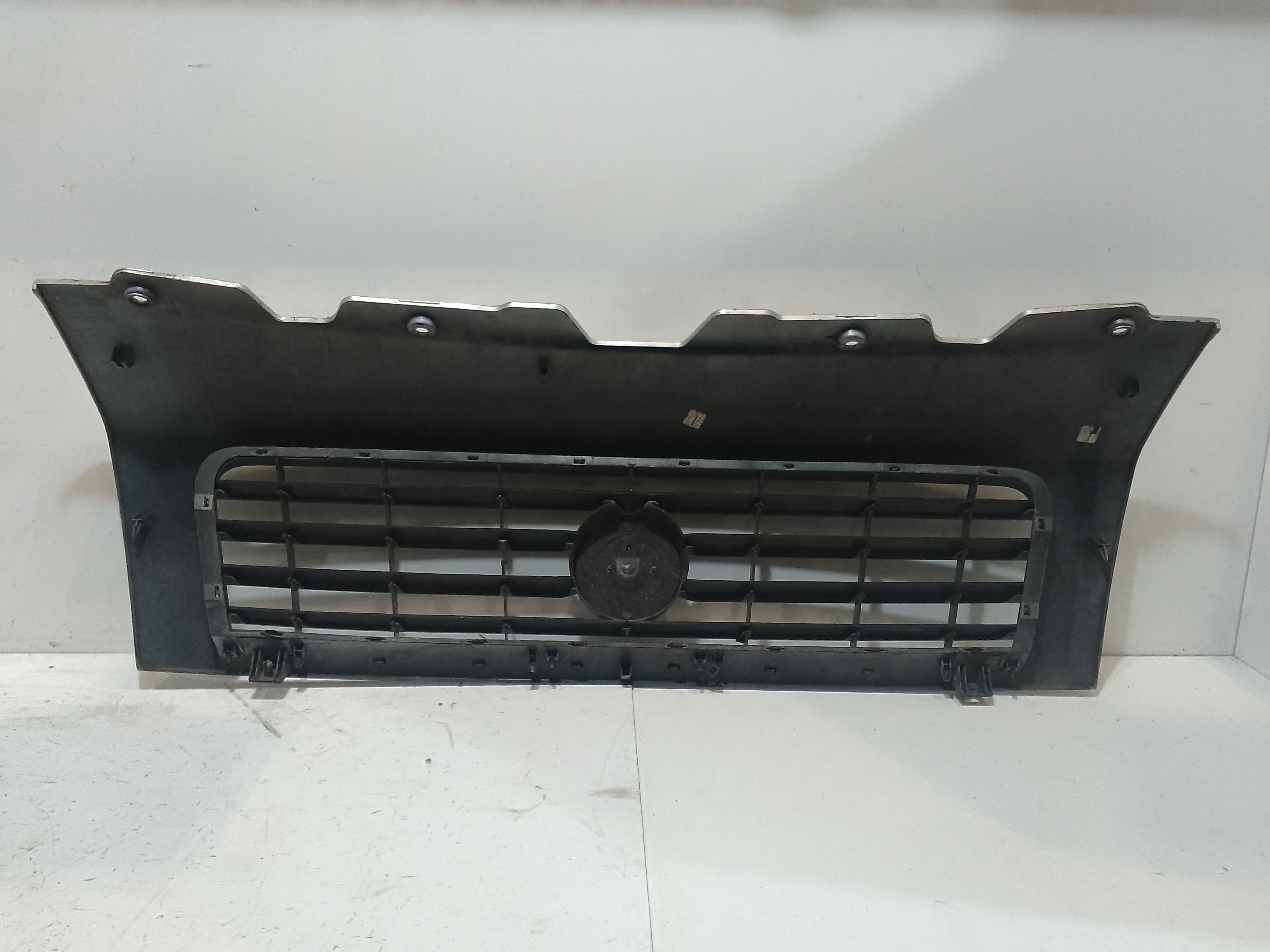 Griglia Anteriore per Fiat Ducato 5 Serie (2006 - 2014)