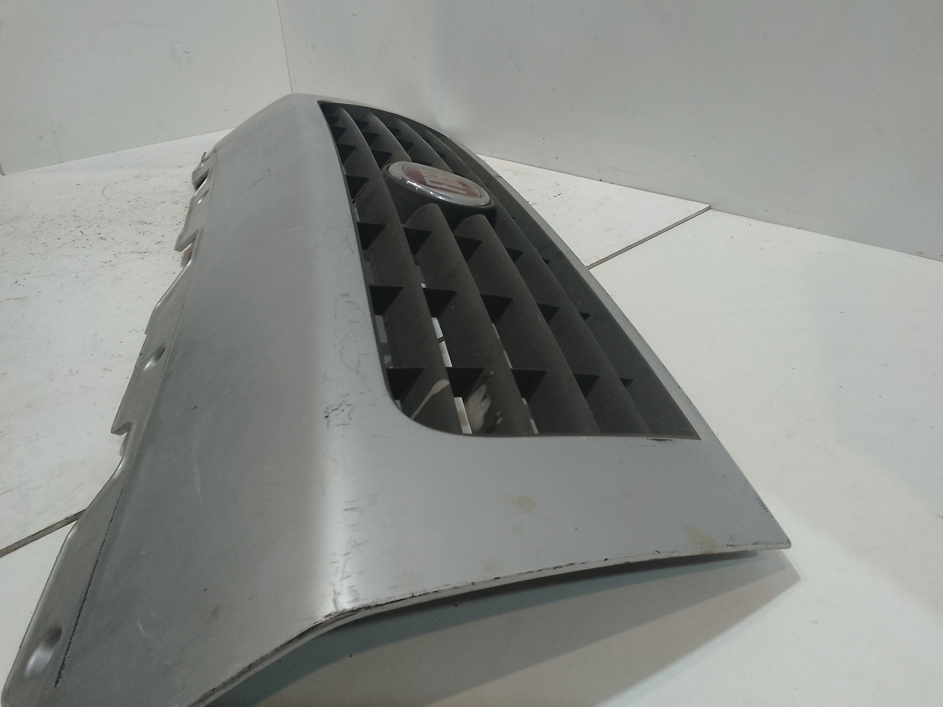 Griglia Anteriore per Fiat Ducato 5 Serie (2006 - 2014)