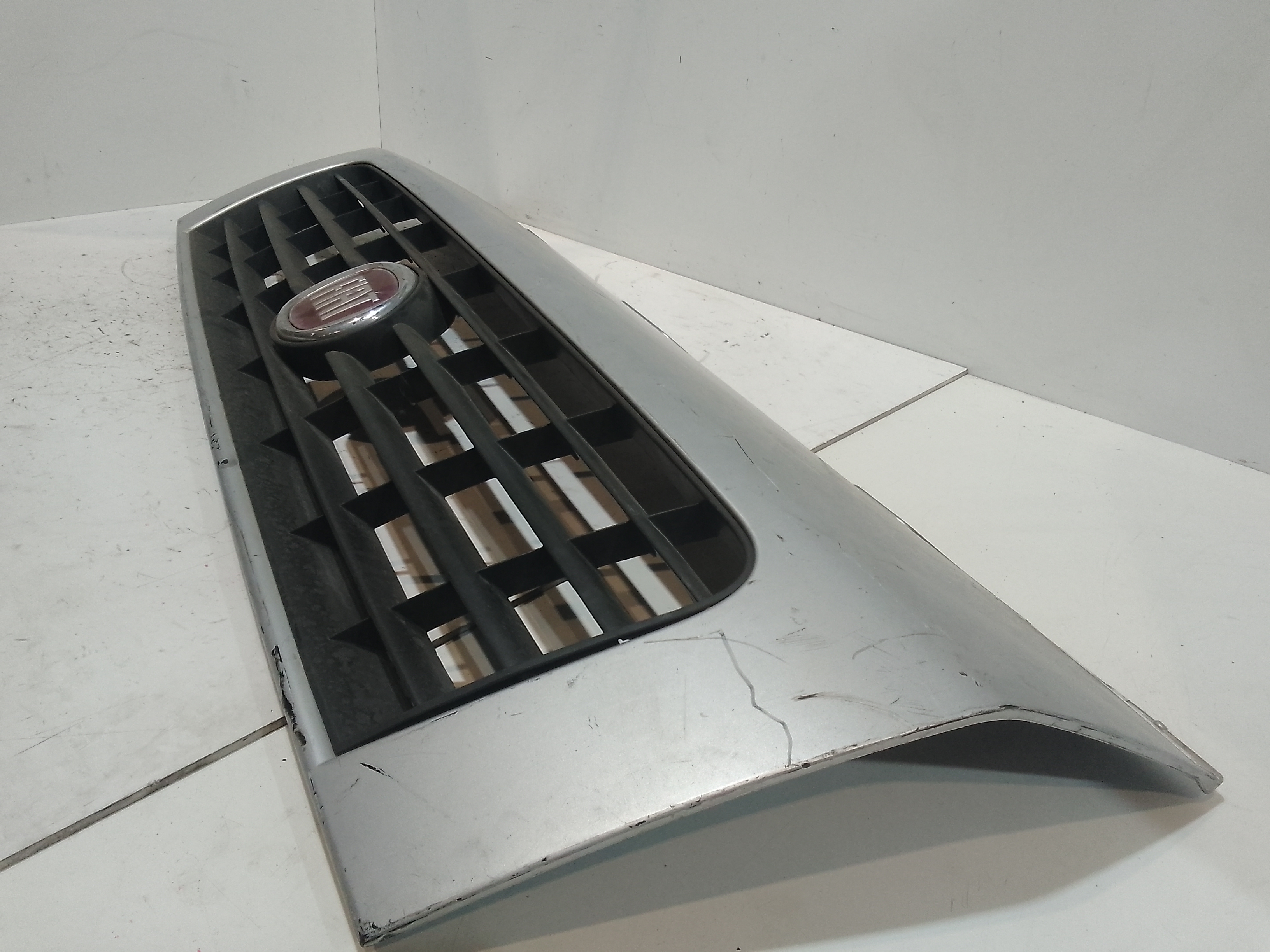 Griglia Anteriore per Fiat Ducato 5 Serie (2006 - 2014)