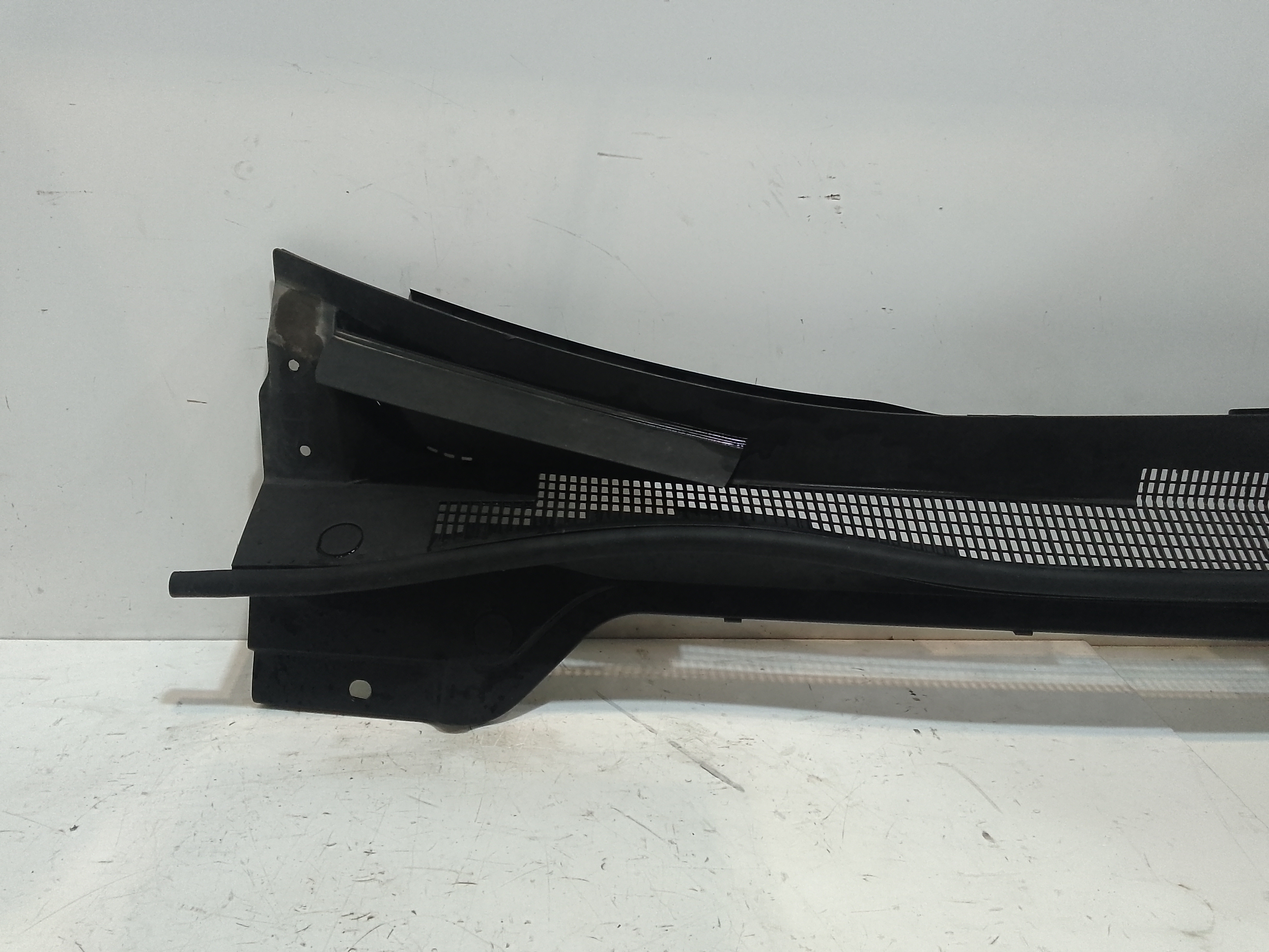 Griglia Gocciolatoio ant. per Lexus UX (2018 - )