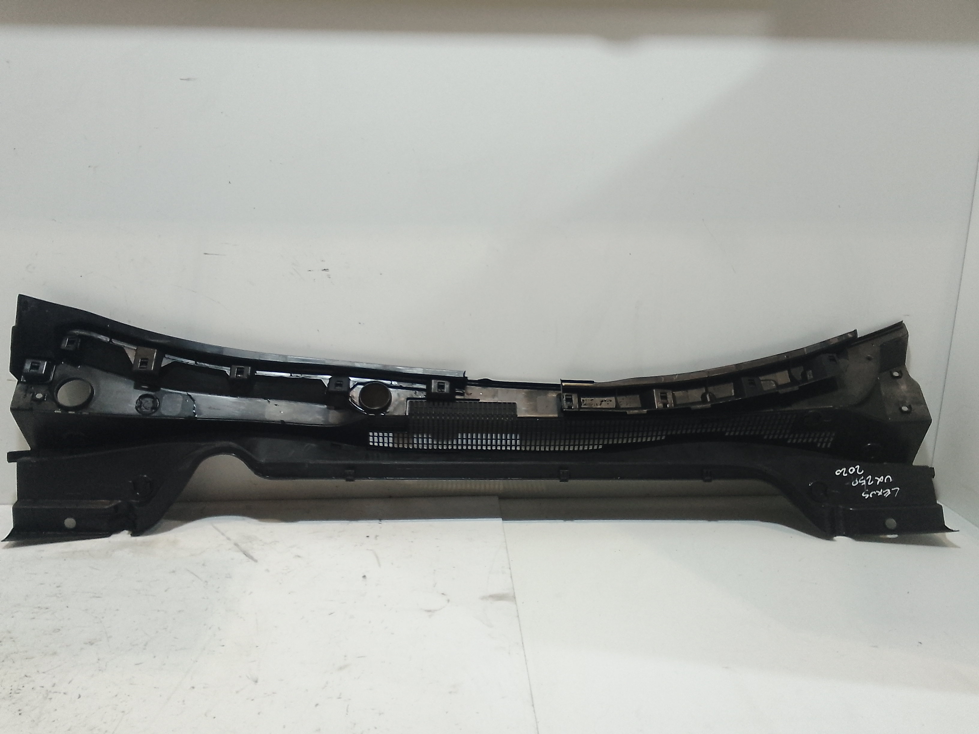 Griglia Gocciolatoio ant. per Lexus UX (2018 - )