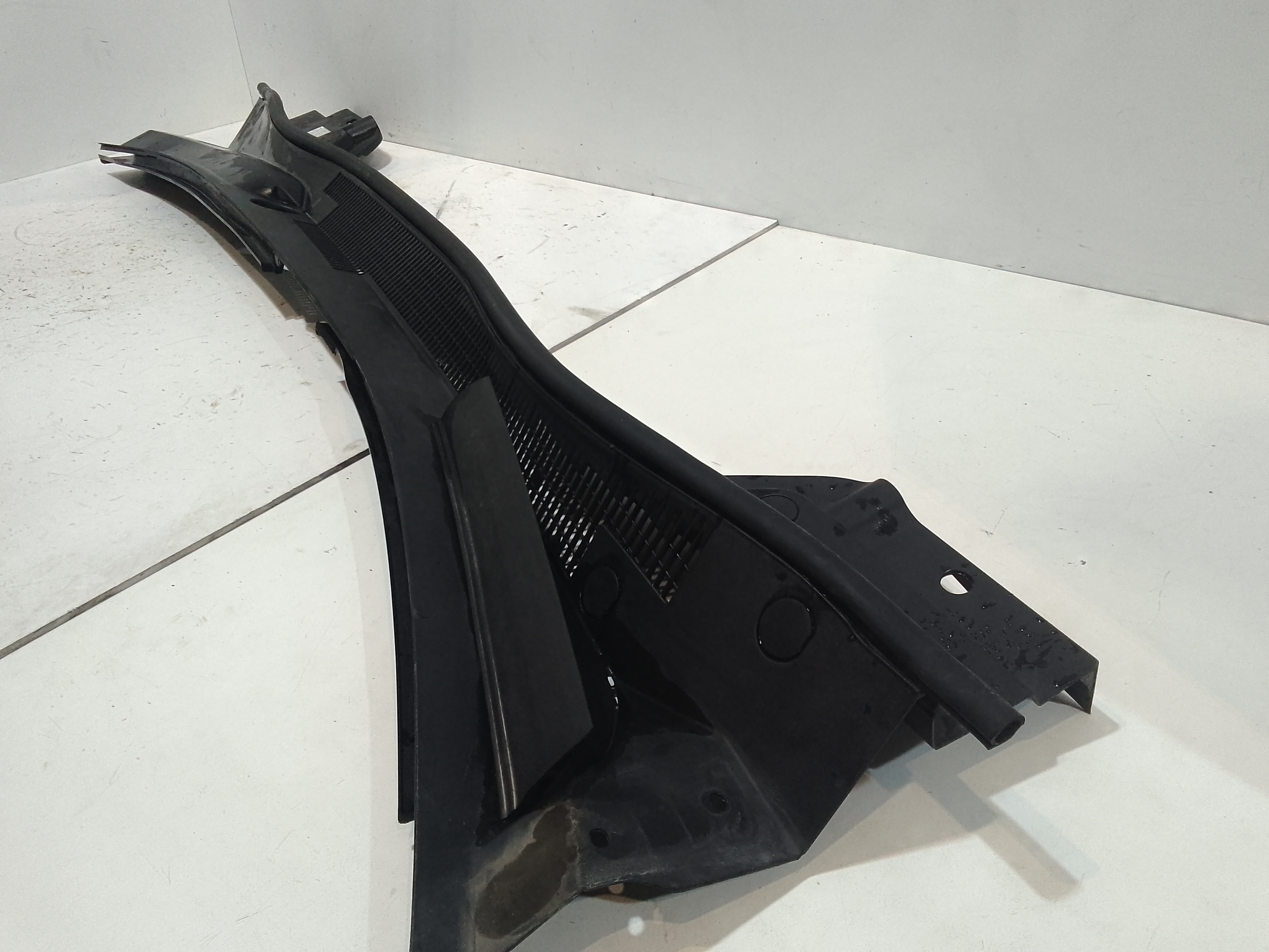 Griglia Gocciolatoio ant. per Lexus UX (2018 - )