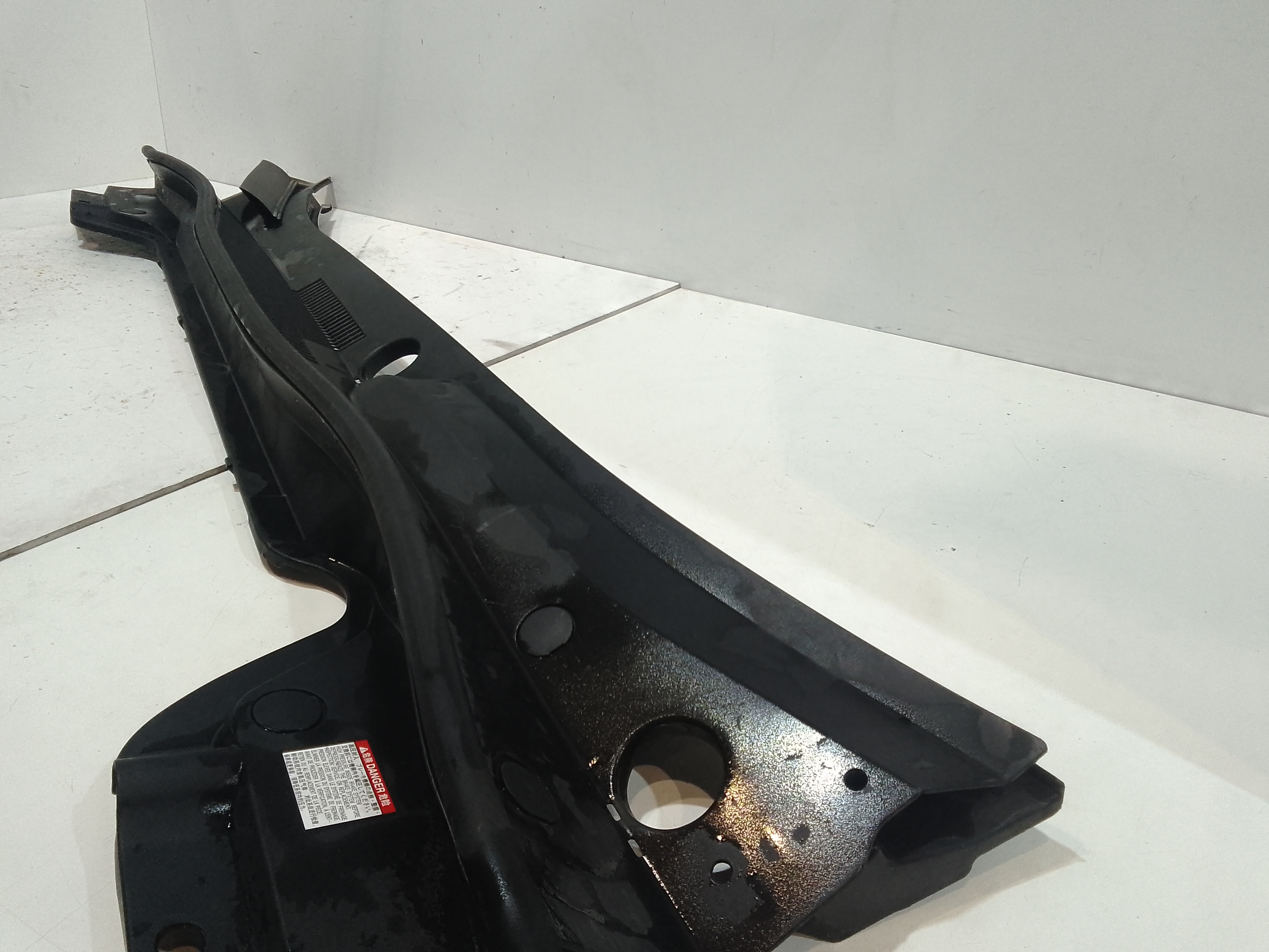 Griglia Gocciolatoio ant. per Lexus UX (2018 - )