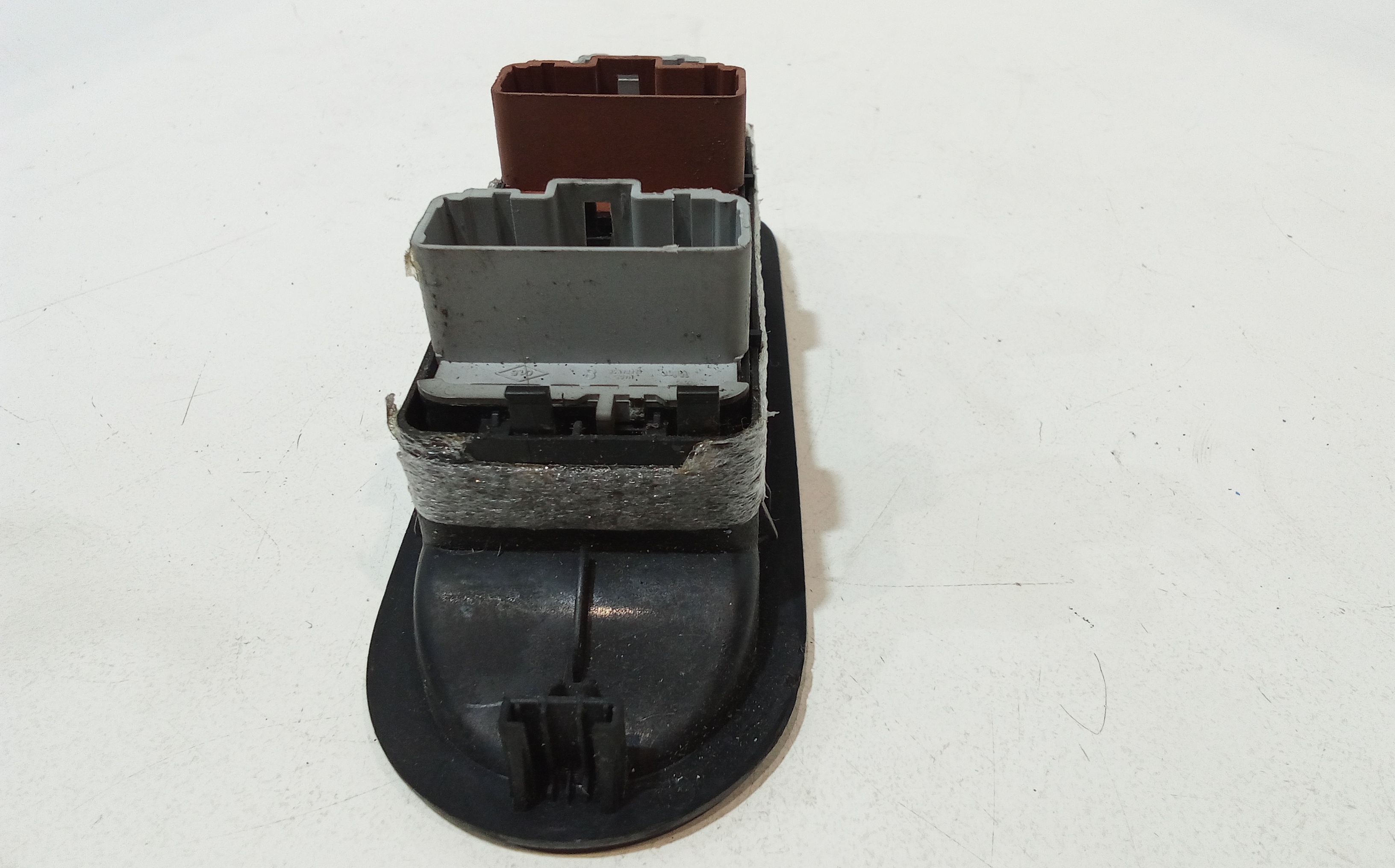 Pulsantiera anteriore sinistra Guida per Renault Scenic Serie (03>09) (2003 - 2009)