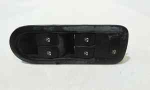 Pulsantiera anteriore sinistra Guida per Renault Scenic Serie (03>09) (2003 - 2009)