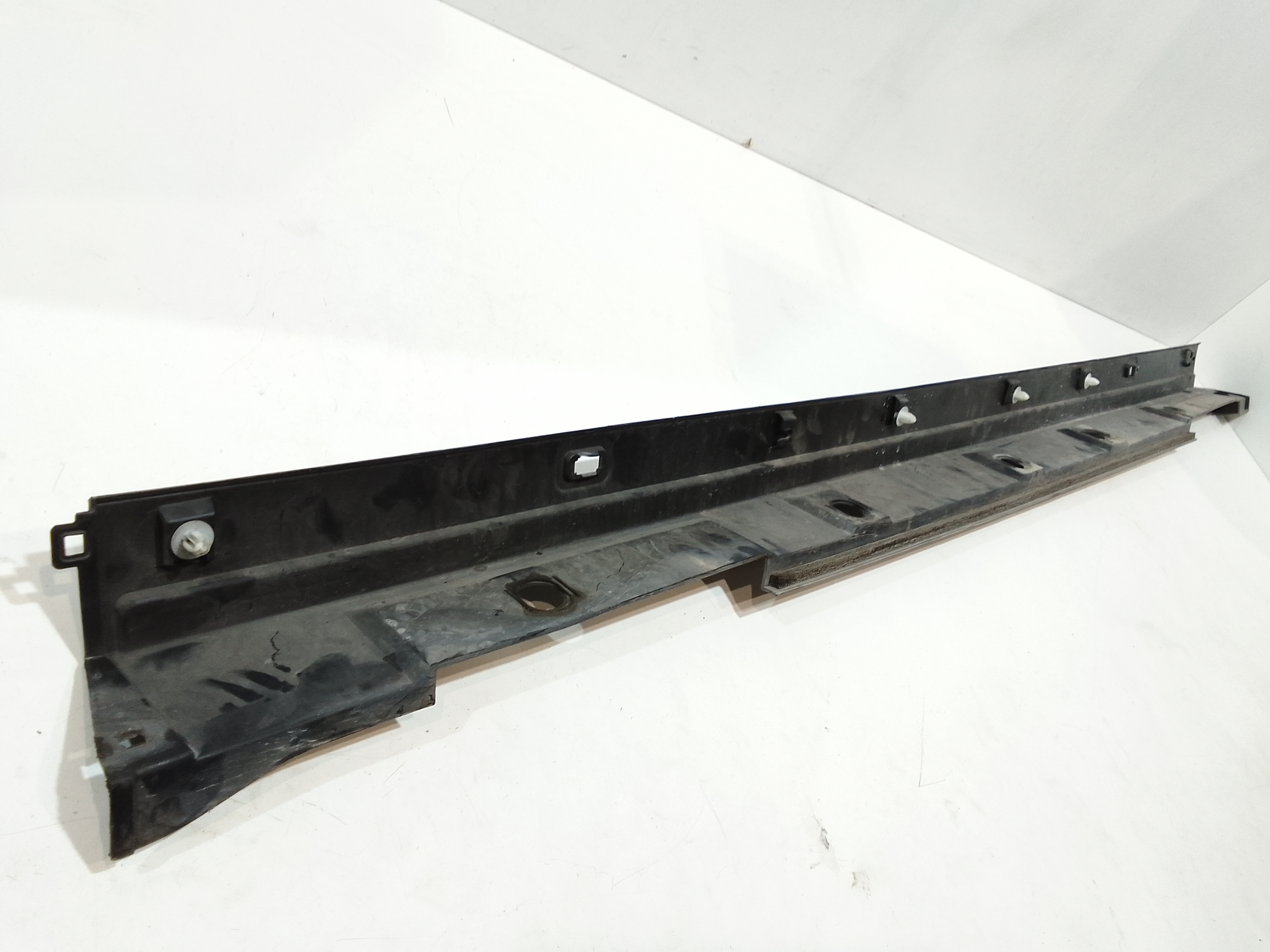 Minigonna Laterale Sinistra per Lexus UX (2018 - )