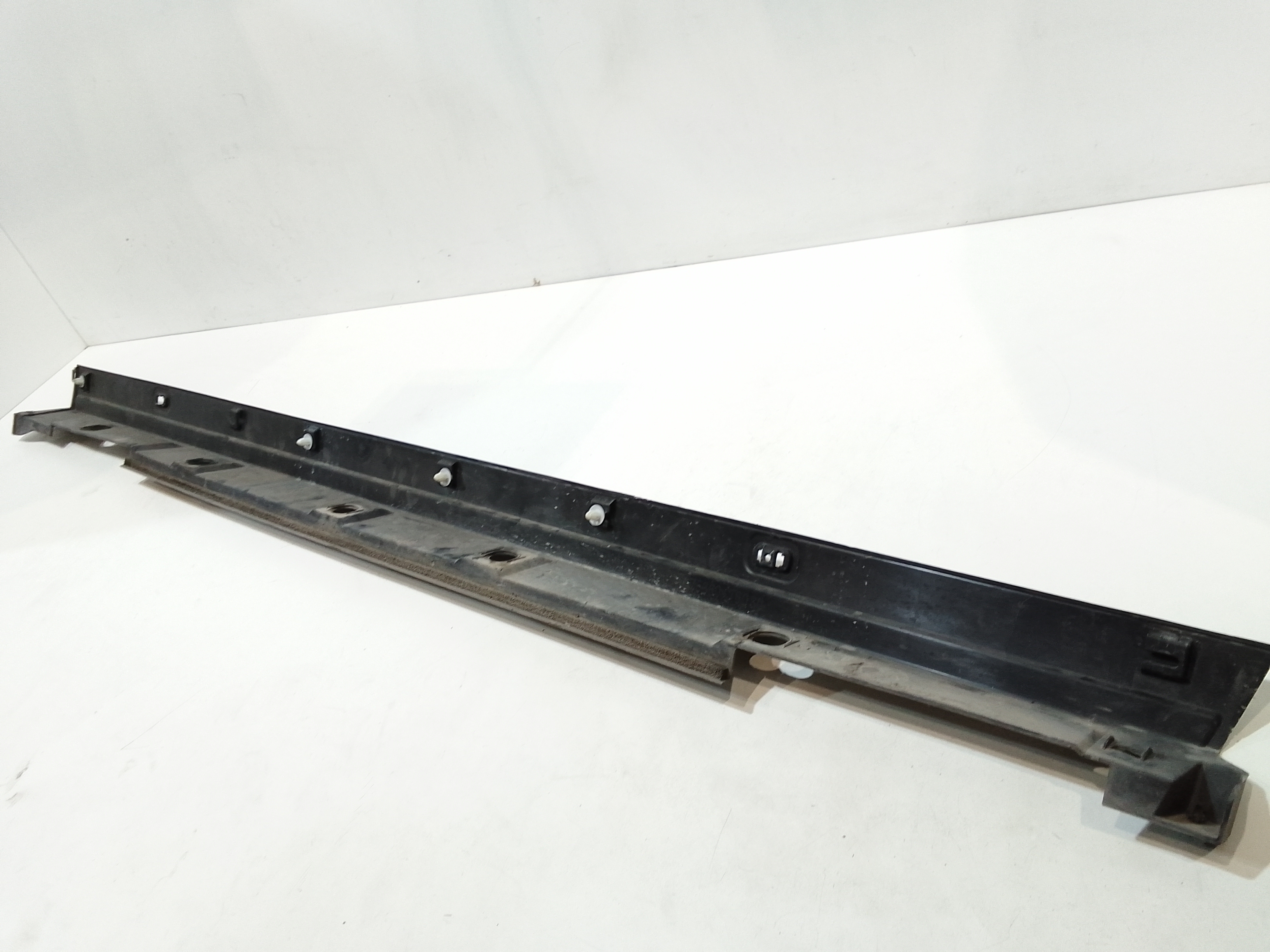 Minigonna Laterale Sinistra per Lexus UX (2018 - )