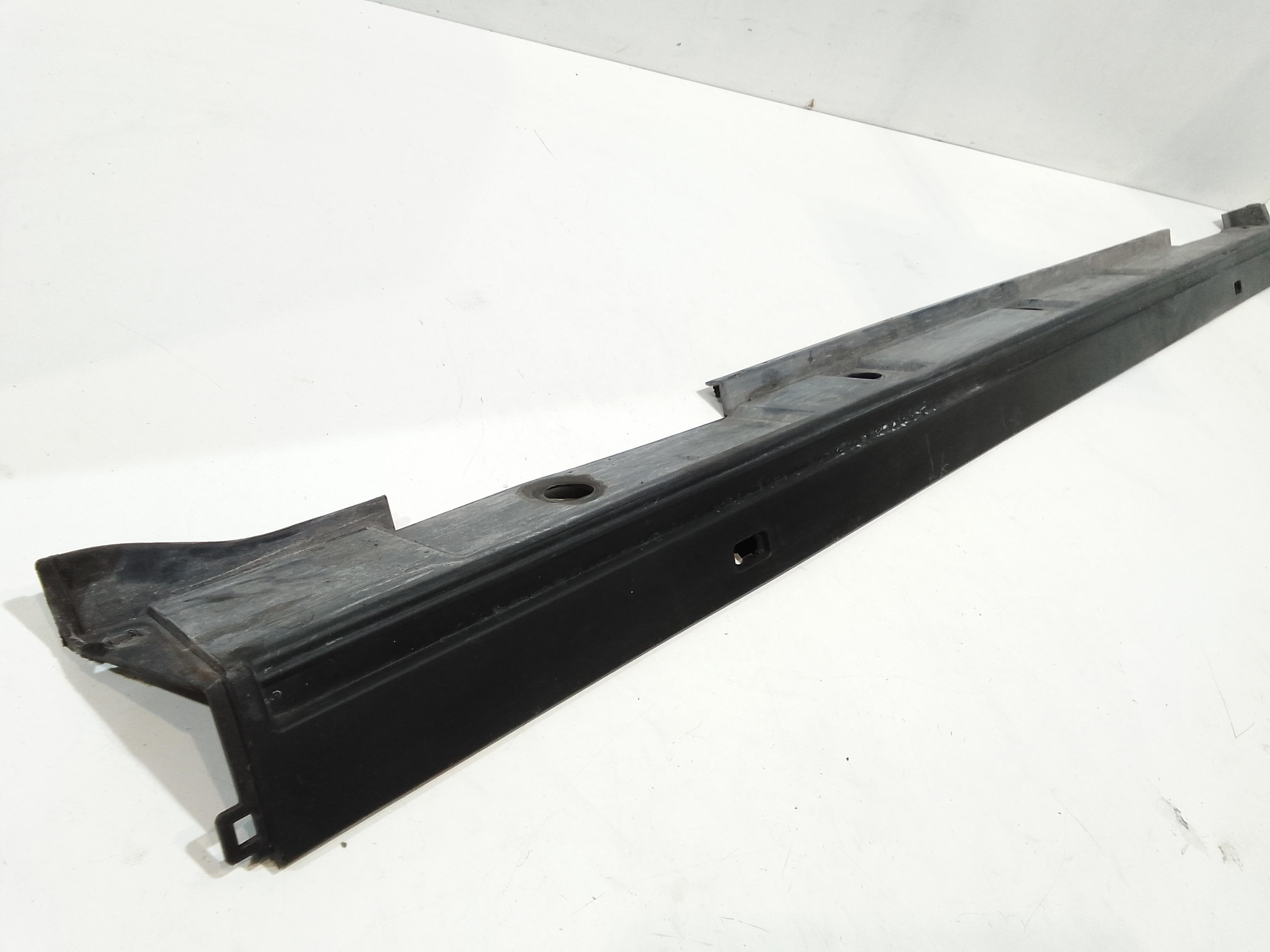 Minigonna Laterale Sinistra per Lexus UX (2018 - )