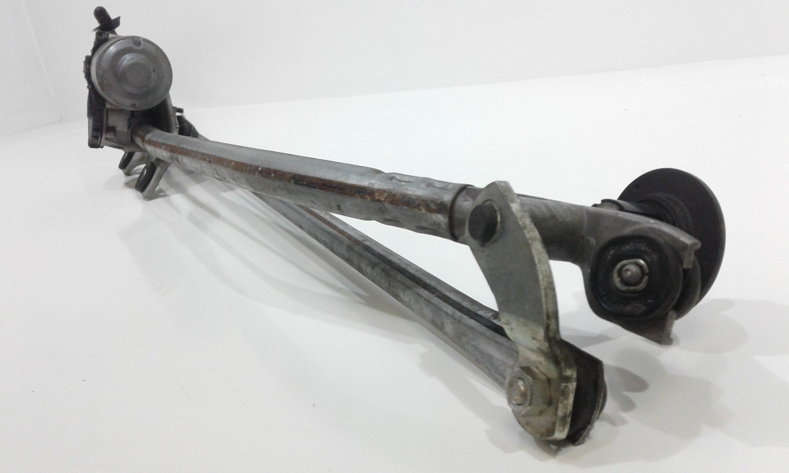 Motorino tergi ant completo di tandem OPEL Meriva 3 Serie