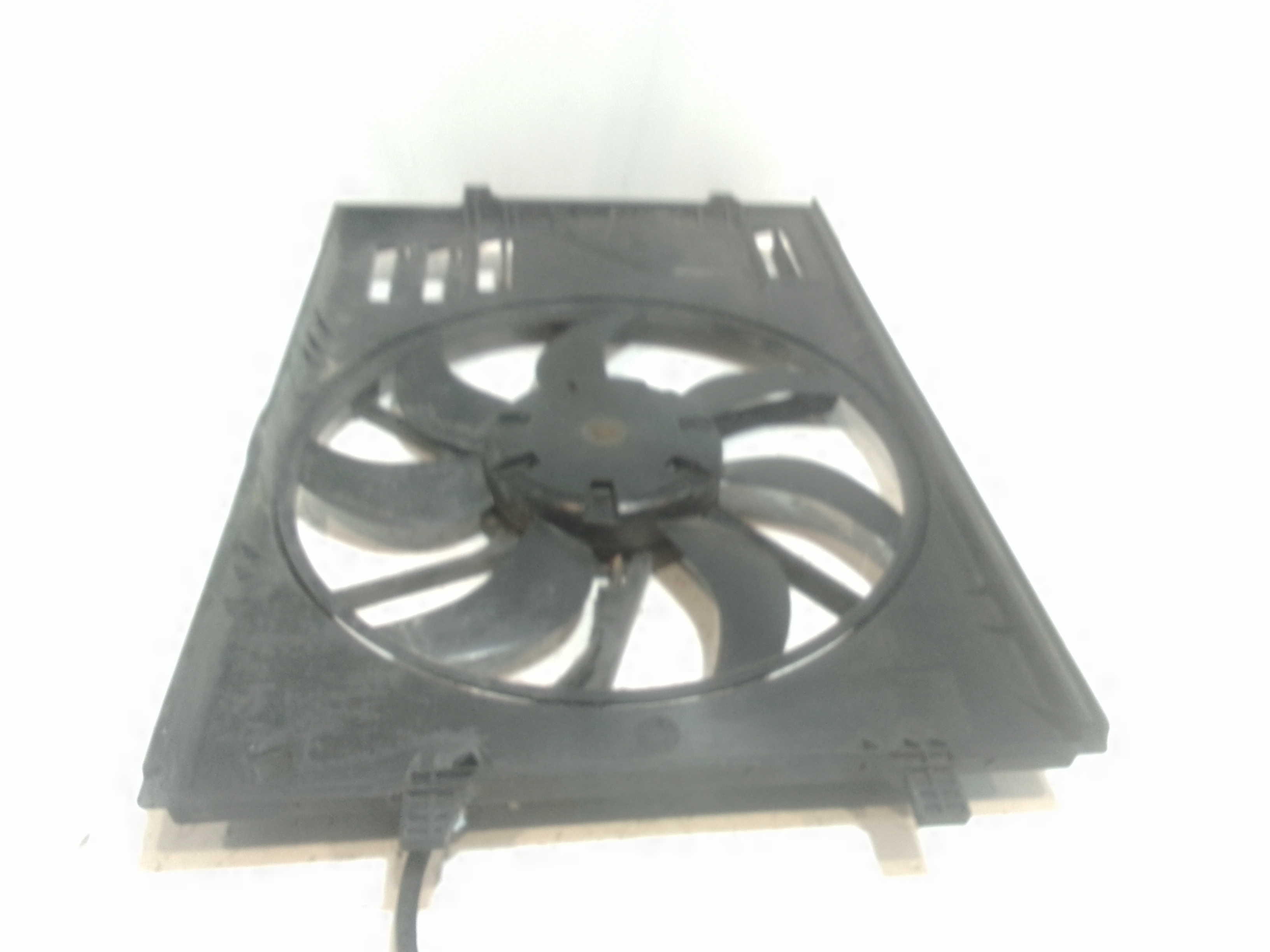 Ventola radiatore per Volkswagen T-roc Serie (2017 - In produzione)