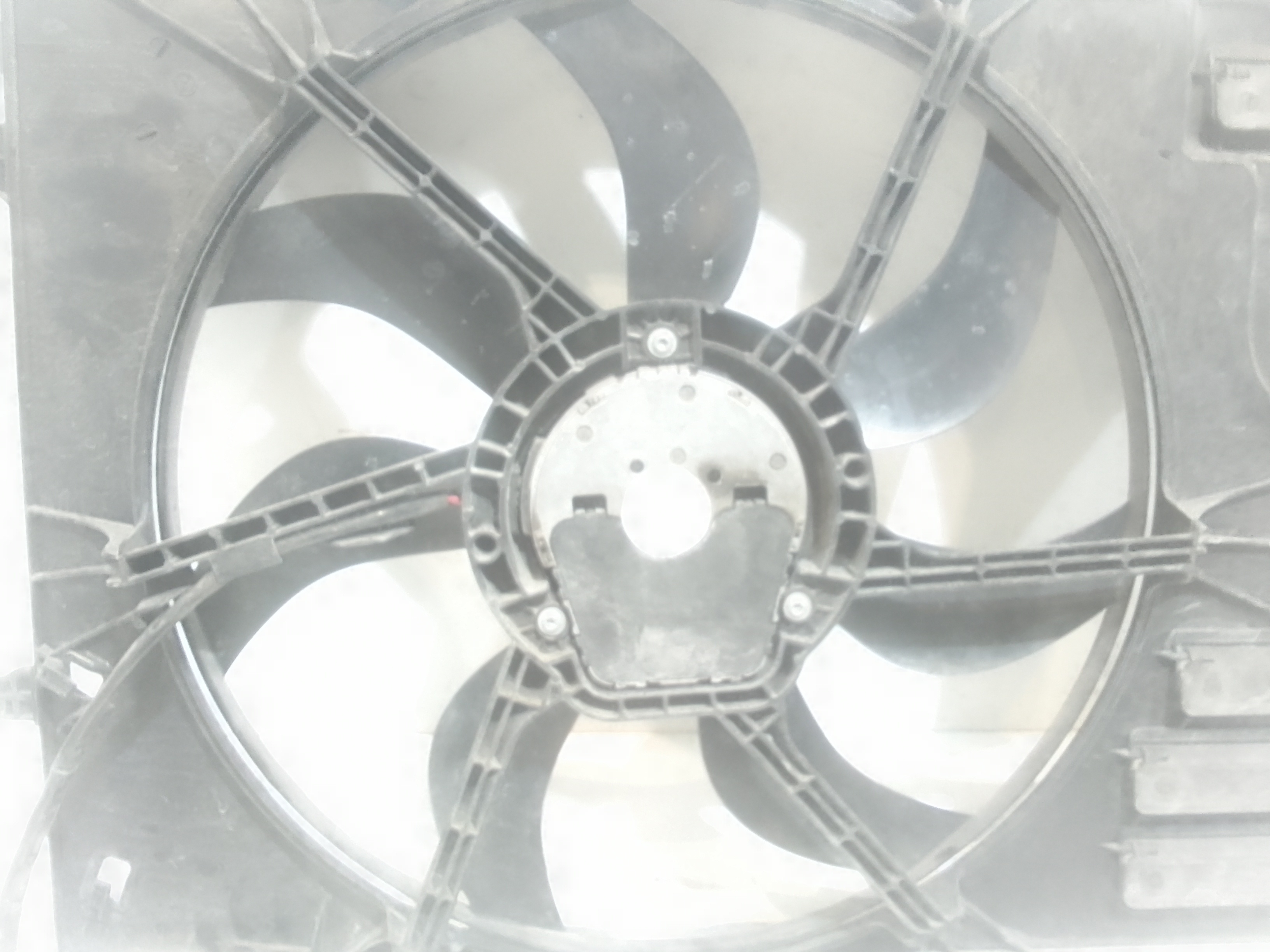 Ventola radiatore per Volkswagen T-roc Serie (2017 - In produzione)