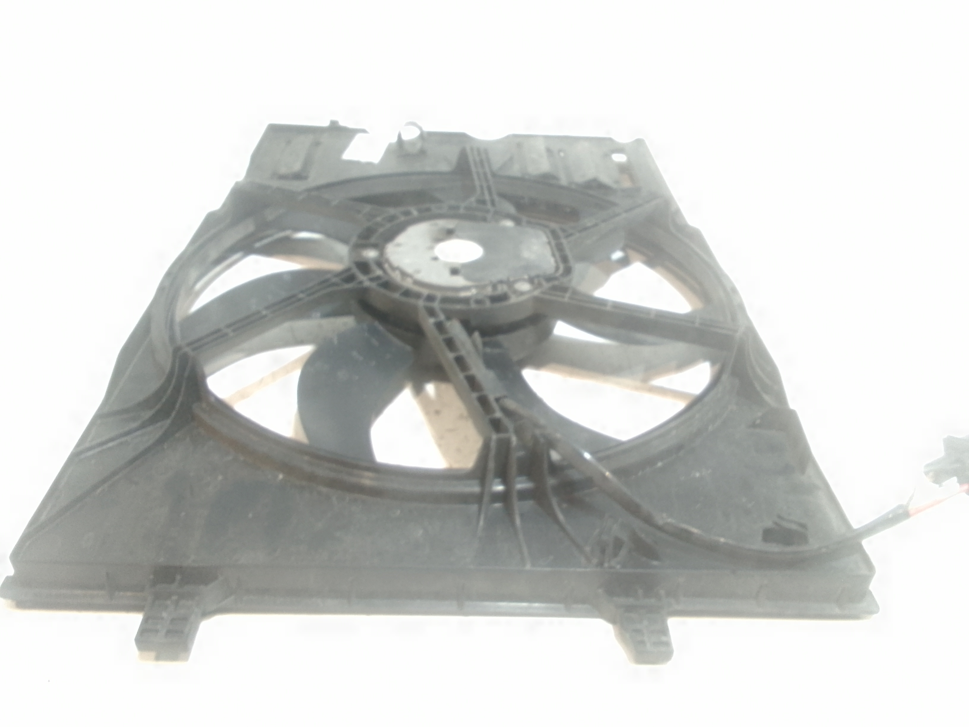 Ventola radiatore per Volkswagen T-roc Serie (2017 - In produzione)