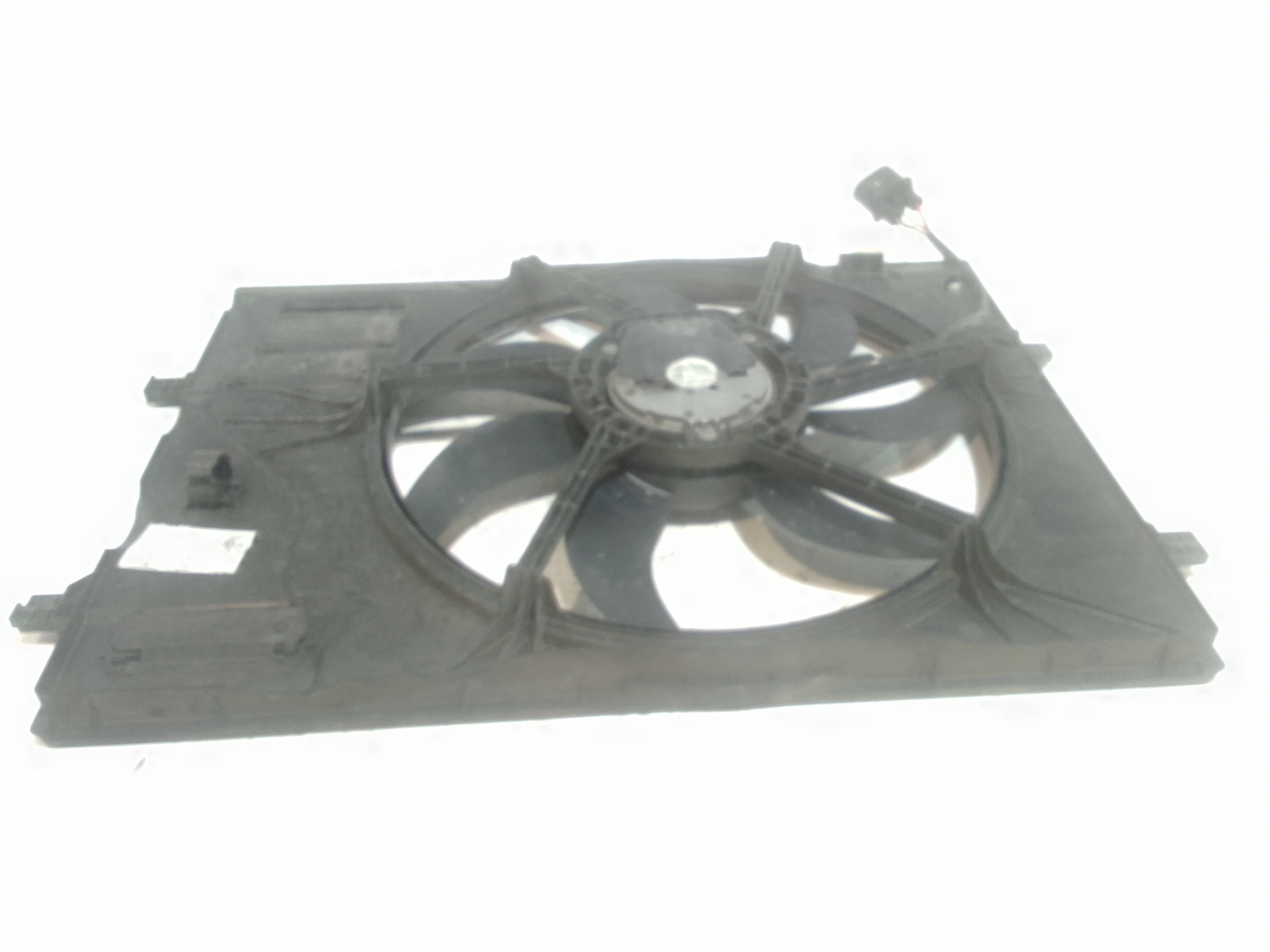 Ventola radiatore per Volkswagen T-roc Serie (2017 - In produzione)