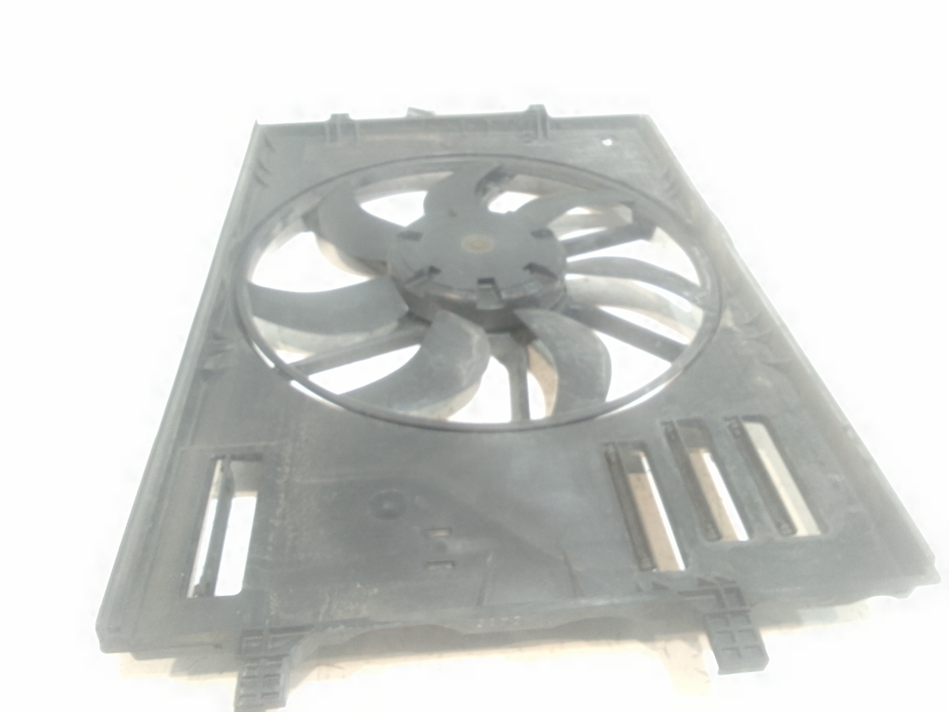 Ventola radiatore per Volkswagen T-roc Serie (2017 - In produzione)