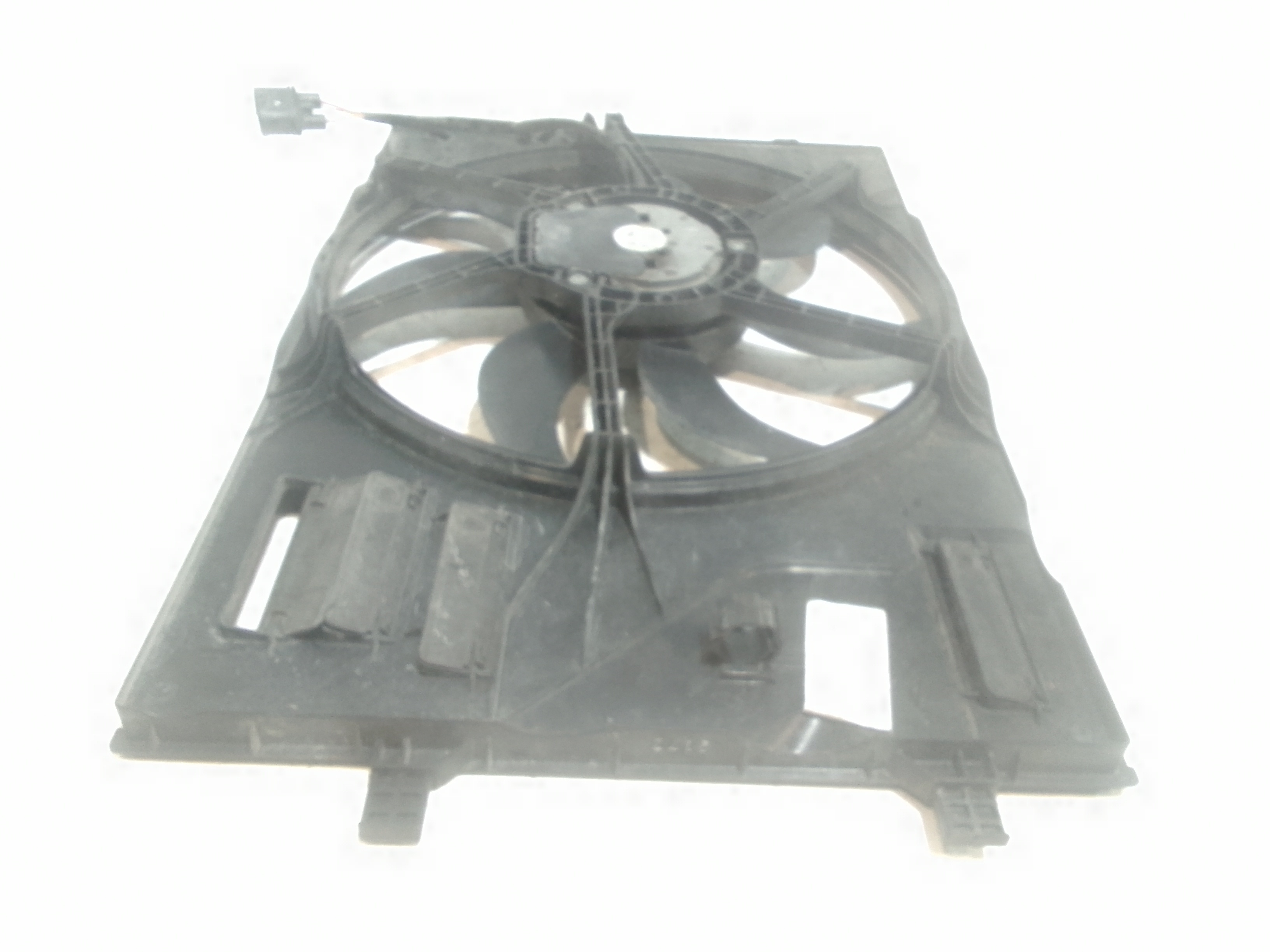 Ventola radiatore per Volkswagen T-roc Serie (2017 - In produzione)