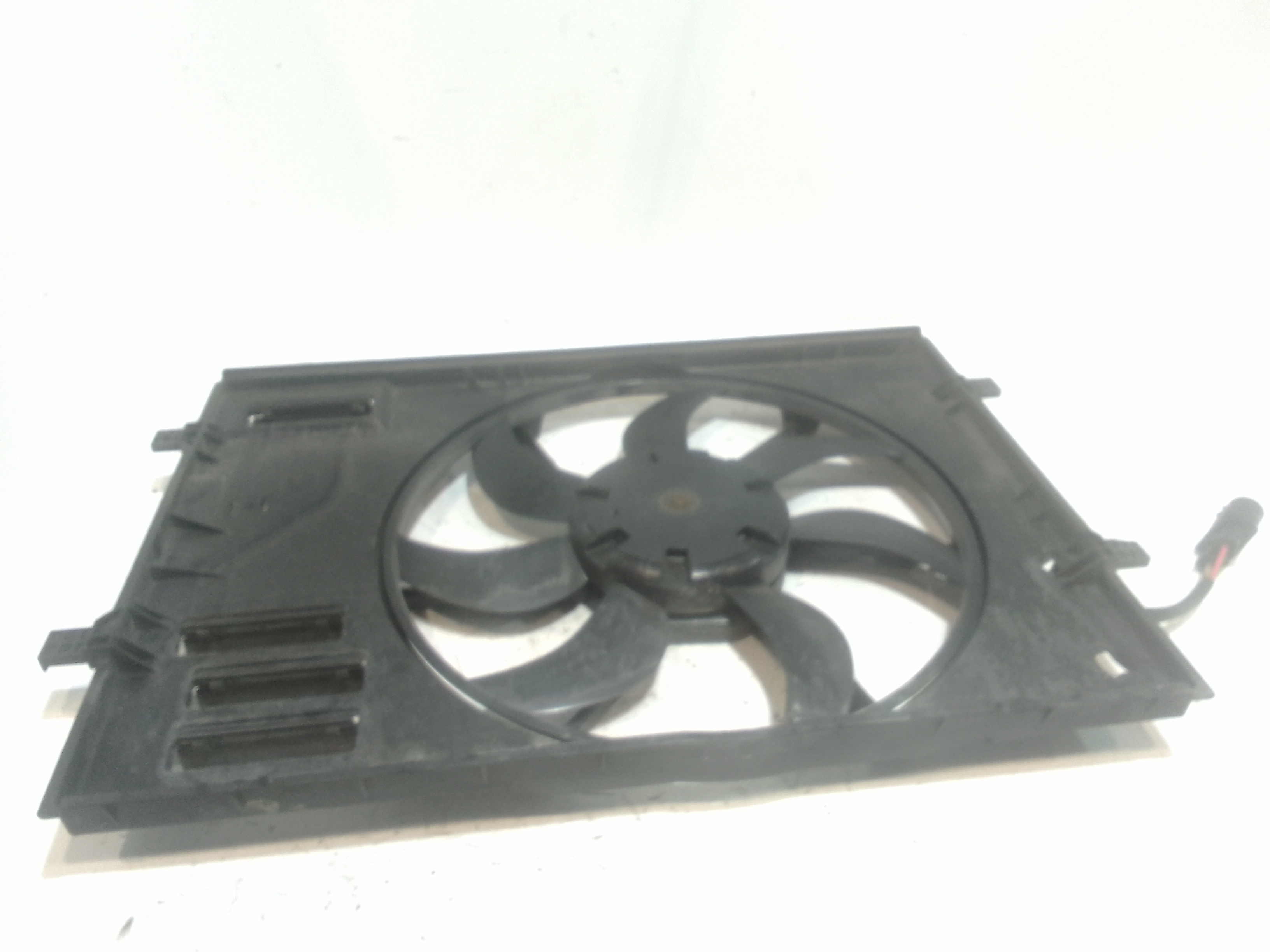 Ventola radiatore per Volkswagen T-roc Serie (2017 - In produzione)