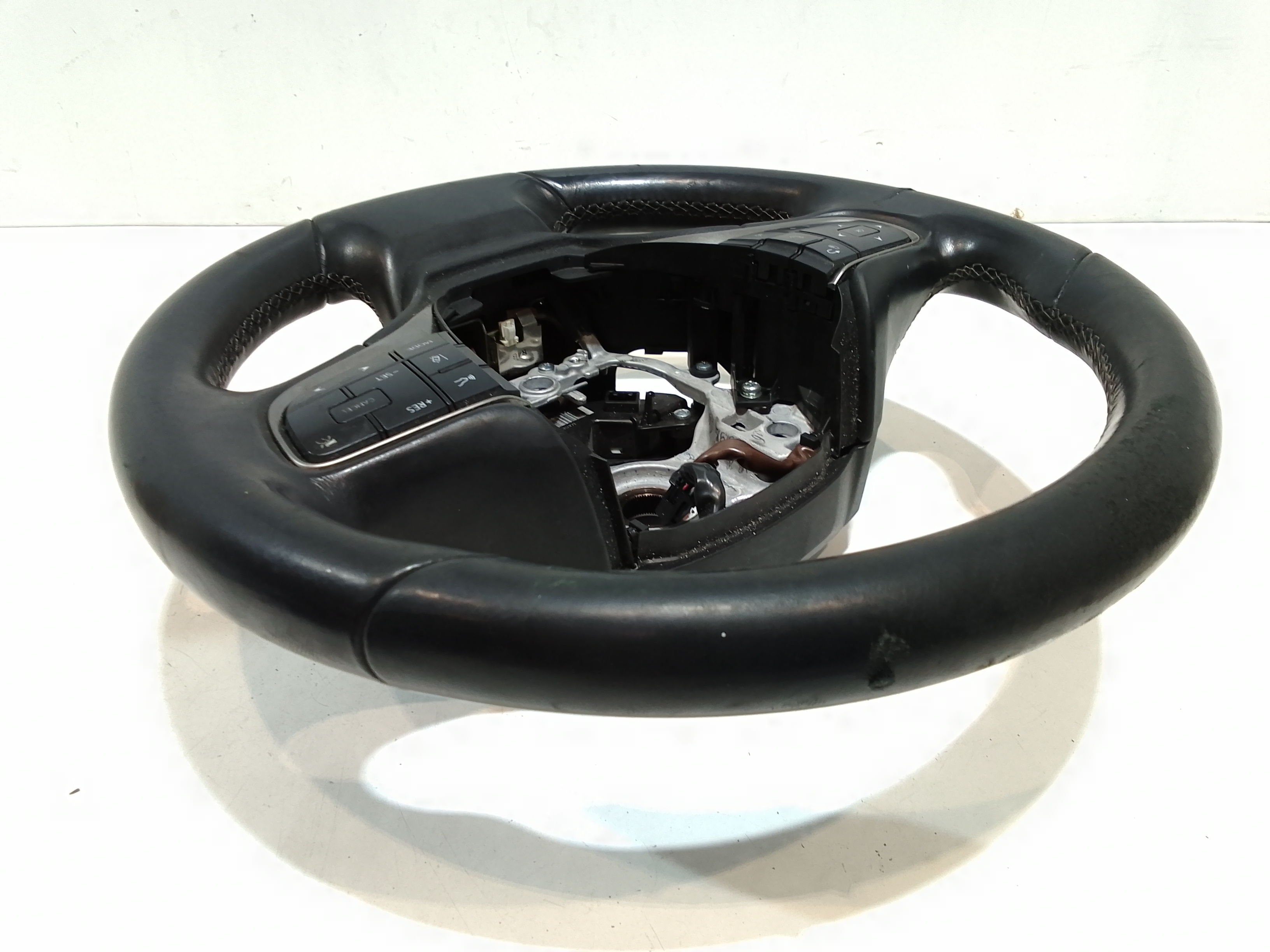 Volante per Lexus UX (2018 - )