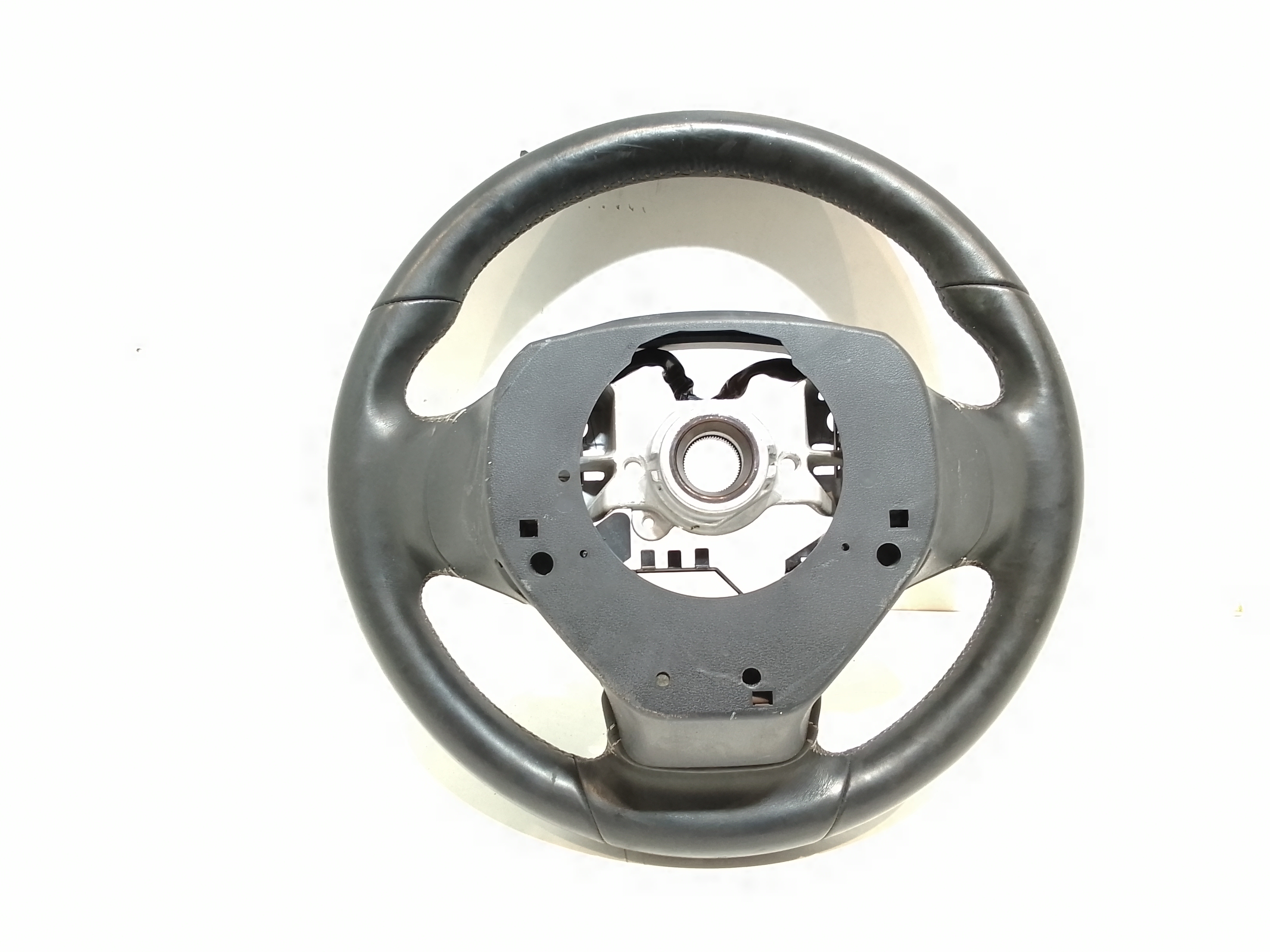 Volante per Lexus UX (2018 - )