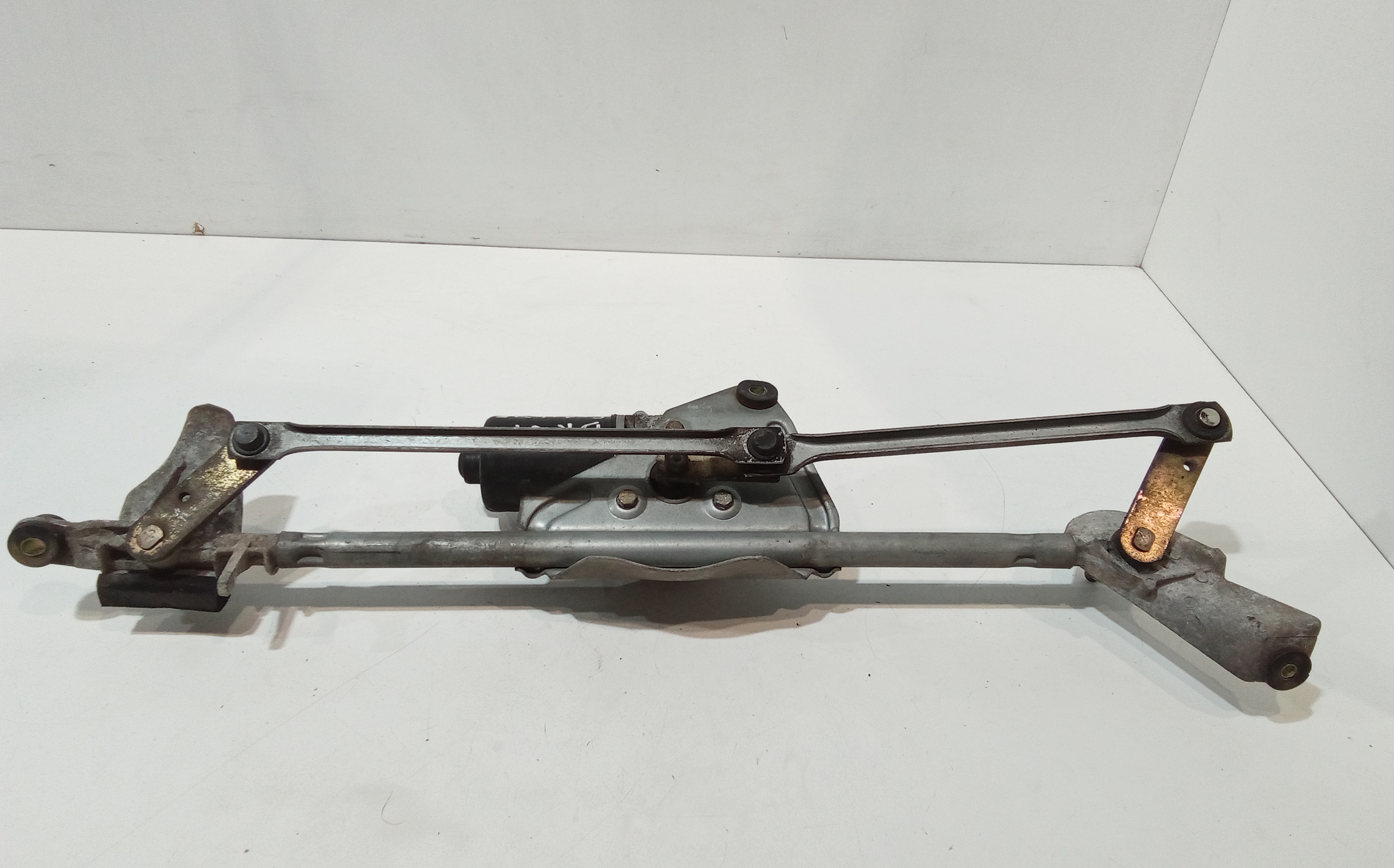 Motorino tergi ant completo di tandem per Dr 5 1 Serie (2007 - 2014)