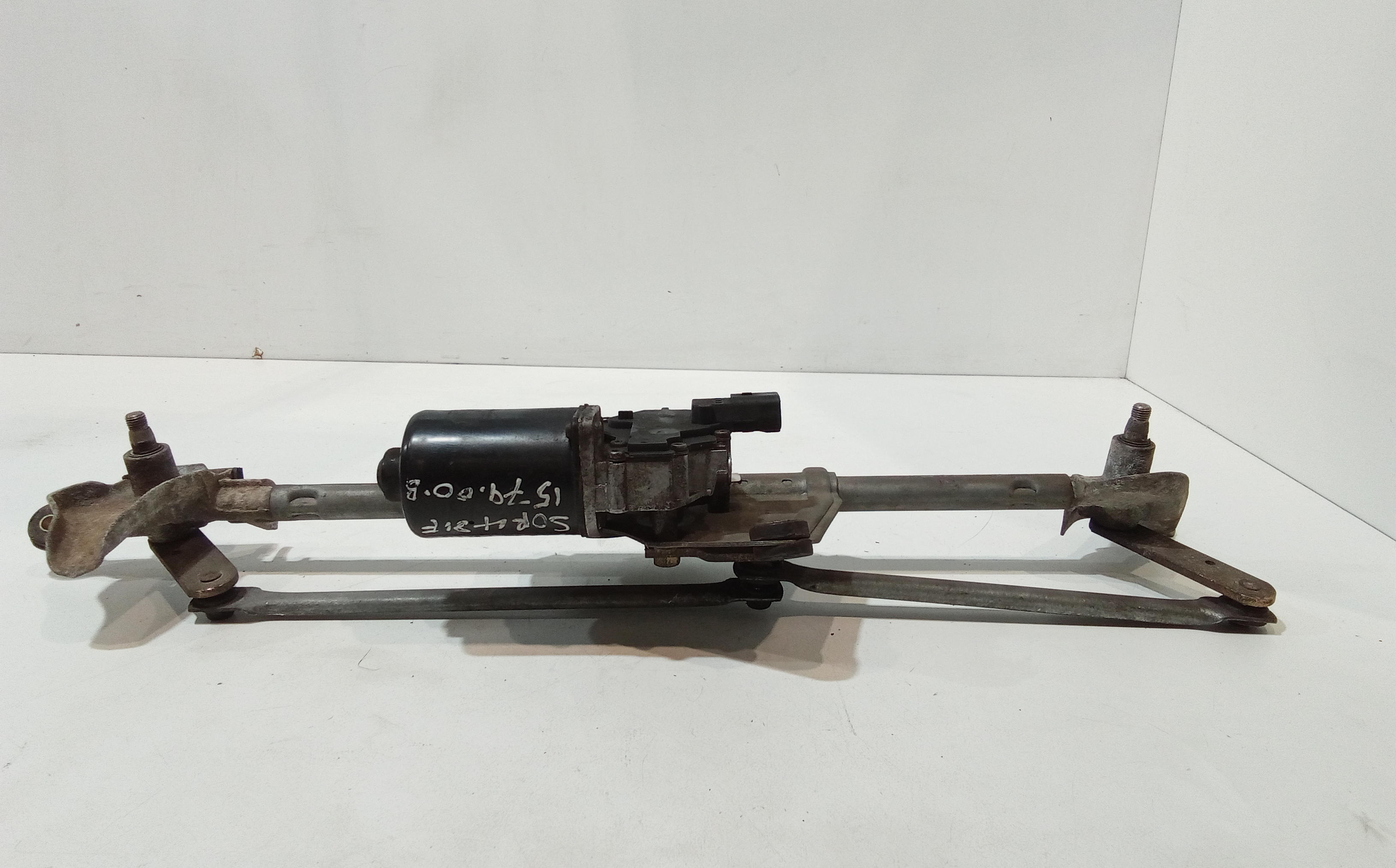 Motorino tergi ant completo di tandem per Dr 5 1 Serie (2007 - 2014)