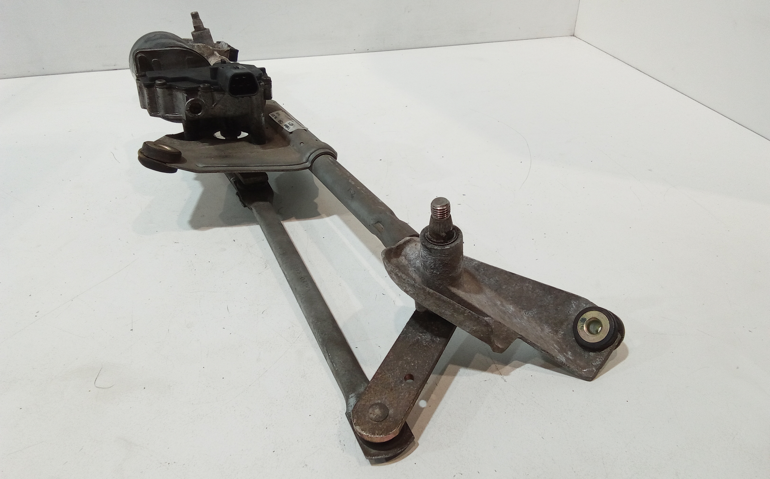 Motorino tergi ant completo di tandem per Dr 5 1 Serie (2007 - 2014)