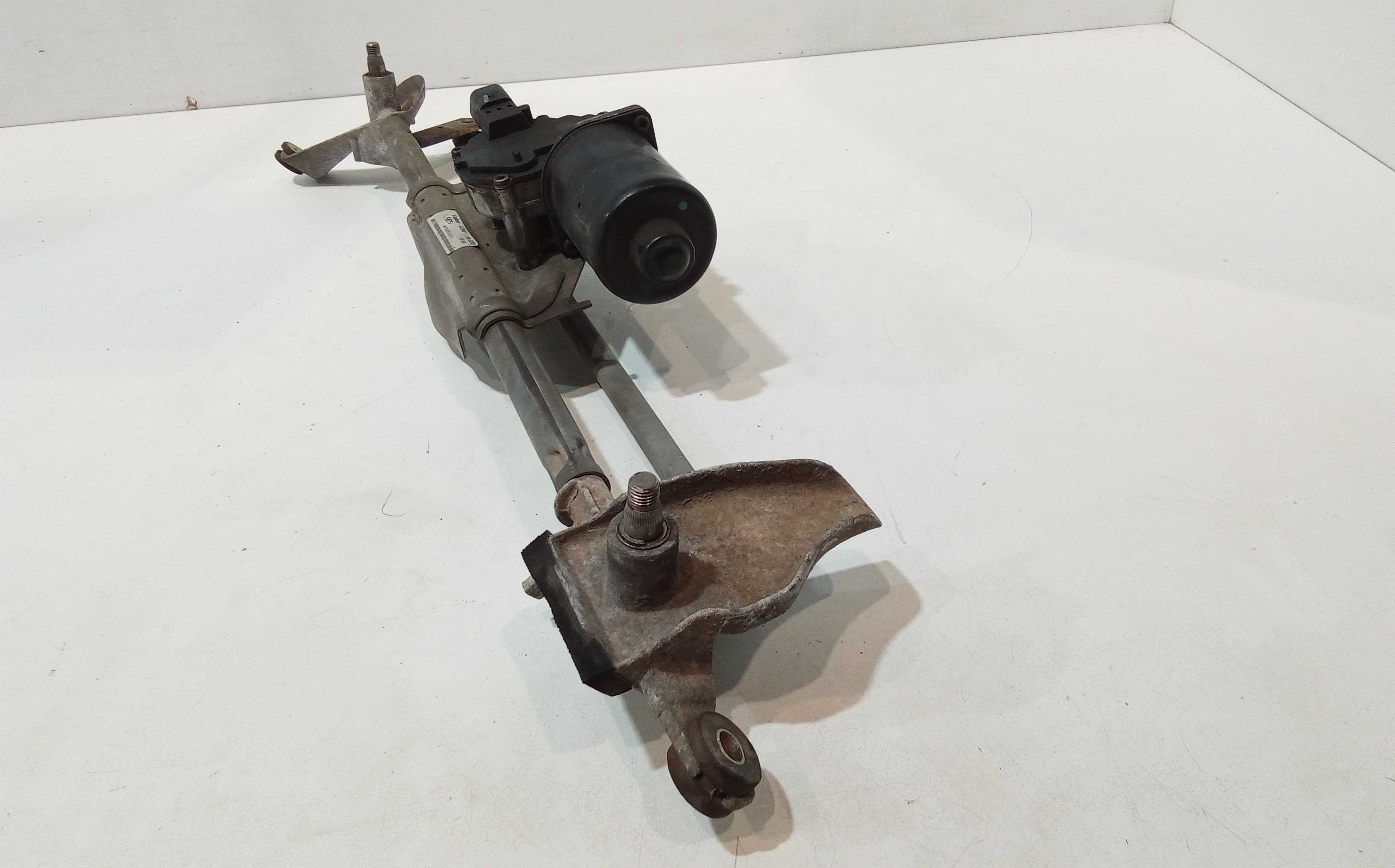 Motorino tergi ant completo di tandem per Dr 5 1 Serie (2007 - 2014)