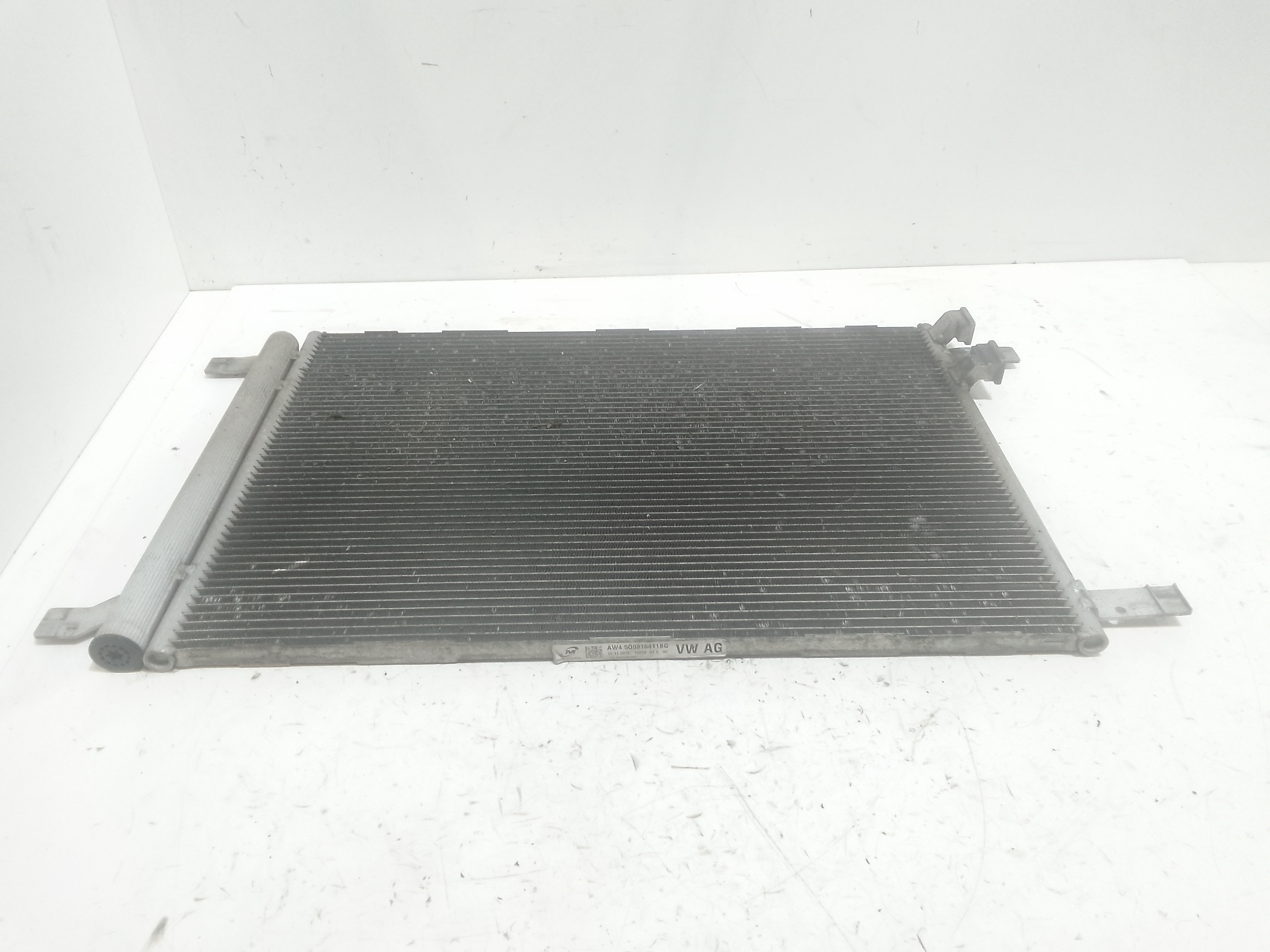 Radiatore A/C per Volkswagen T-roc Serie (2017 - In produzione)